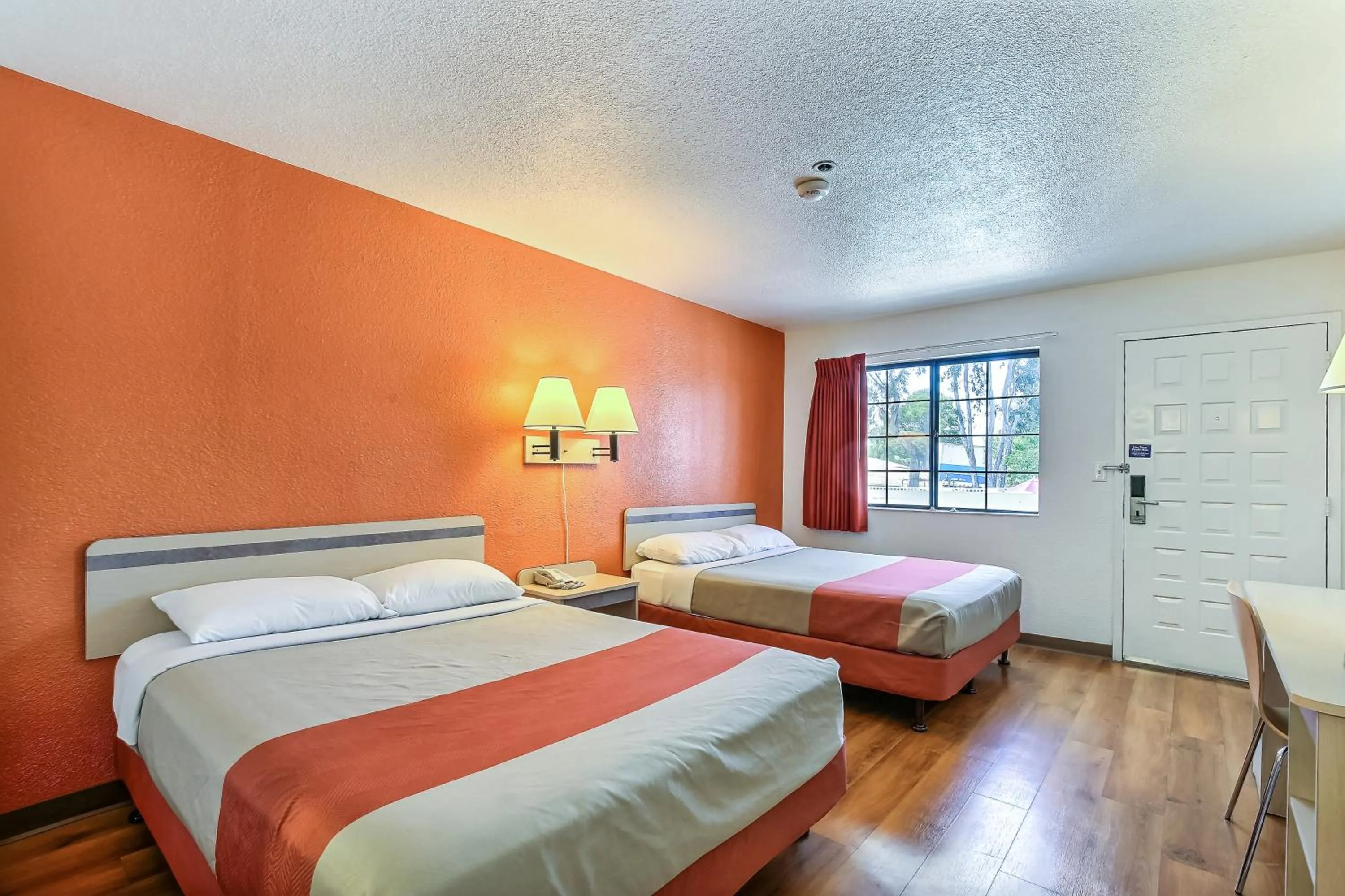 Bedroom in Park Inn by Radisson, Livermore
