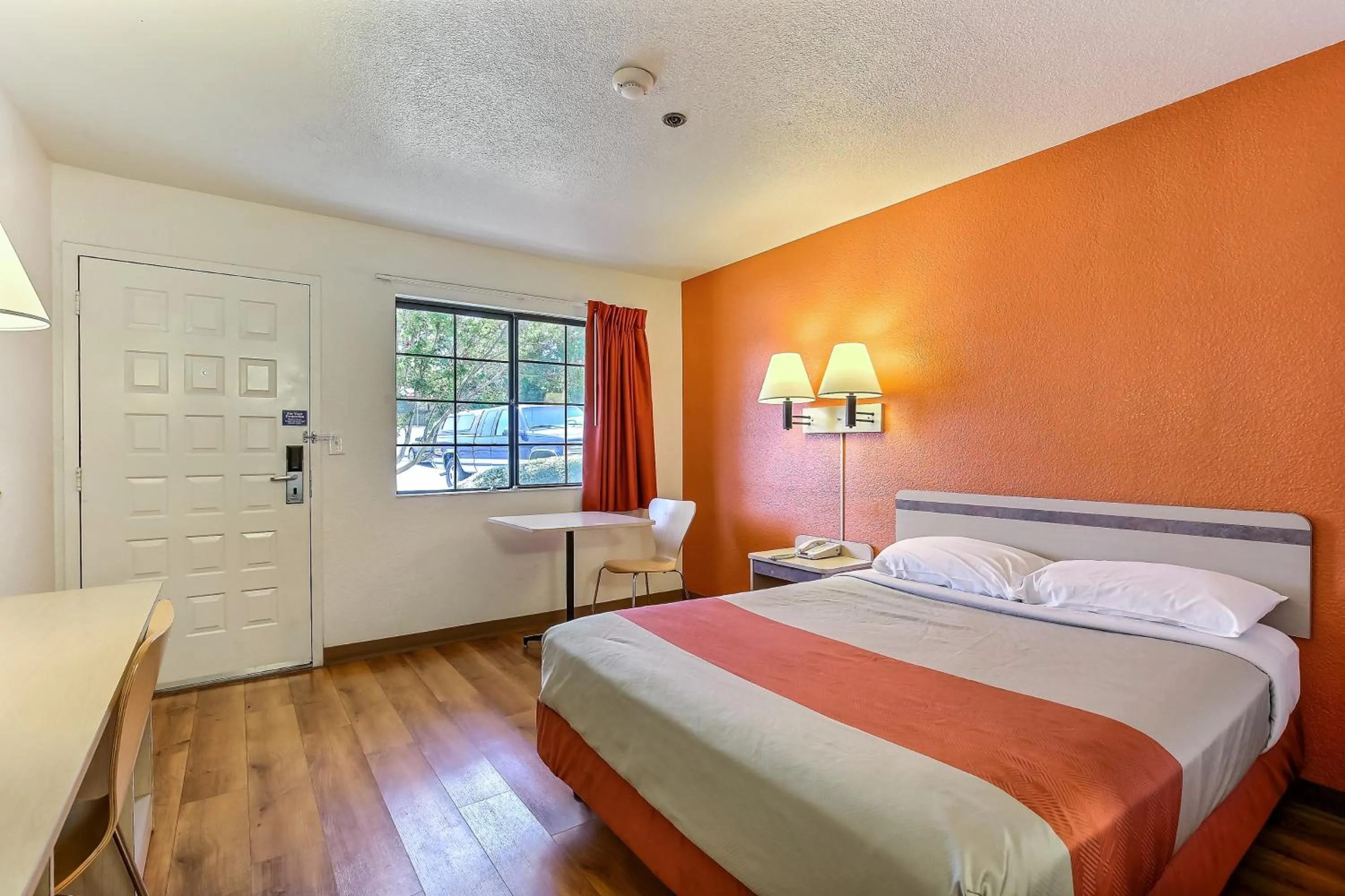 Bedroom in Park Inn by Radisson, Livermore