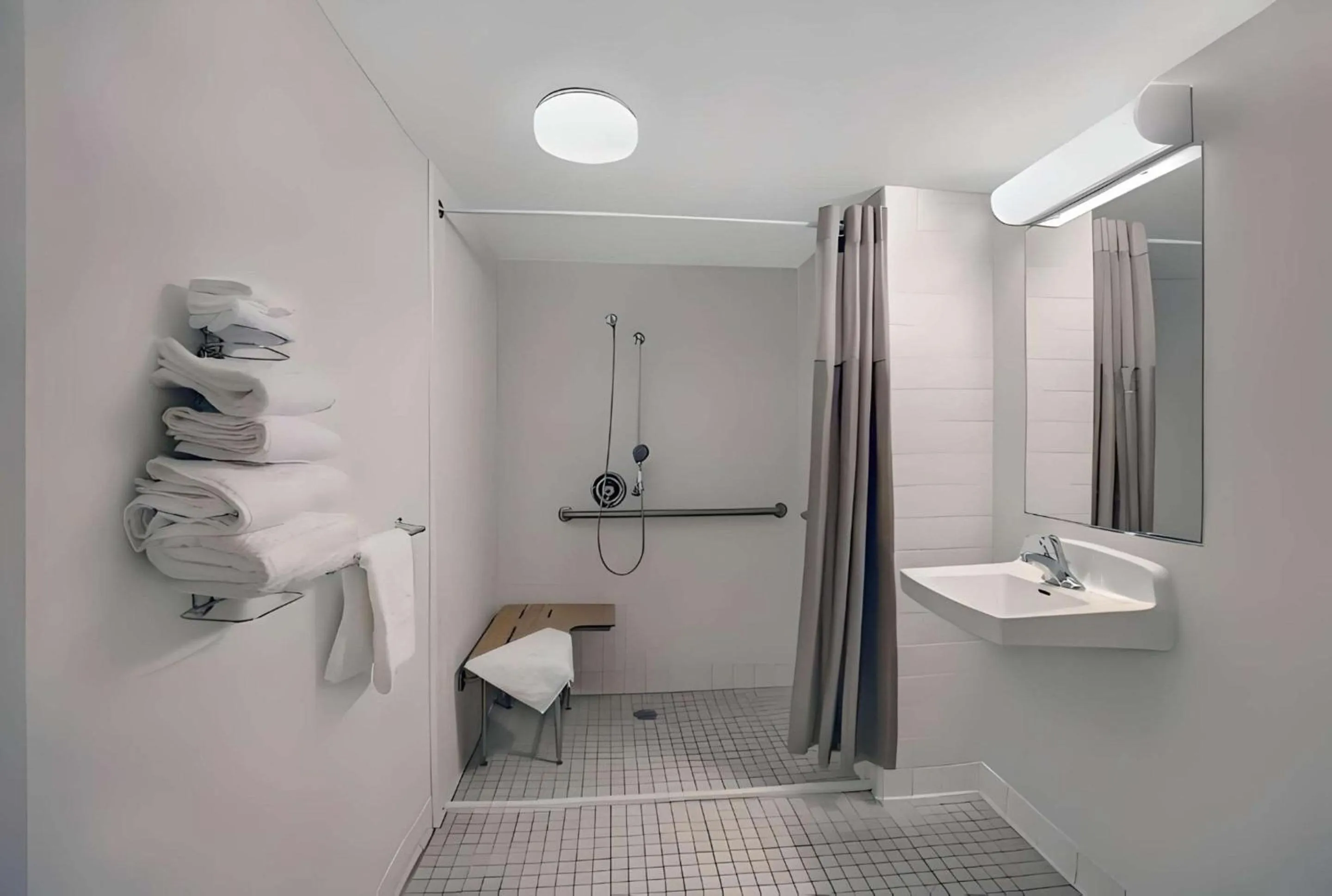 Bedroom in Park Inn by Radisson, Livermore