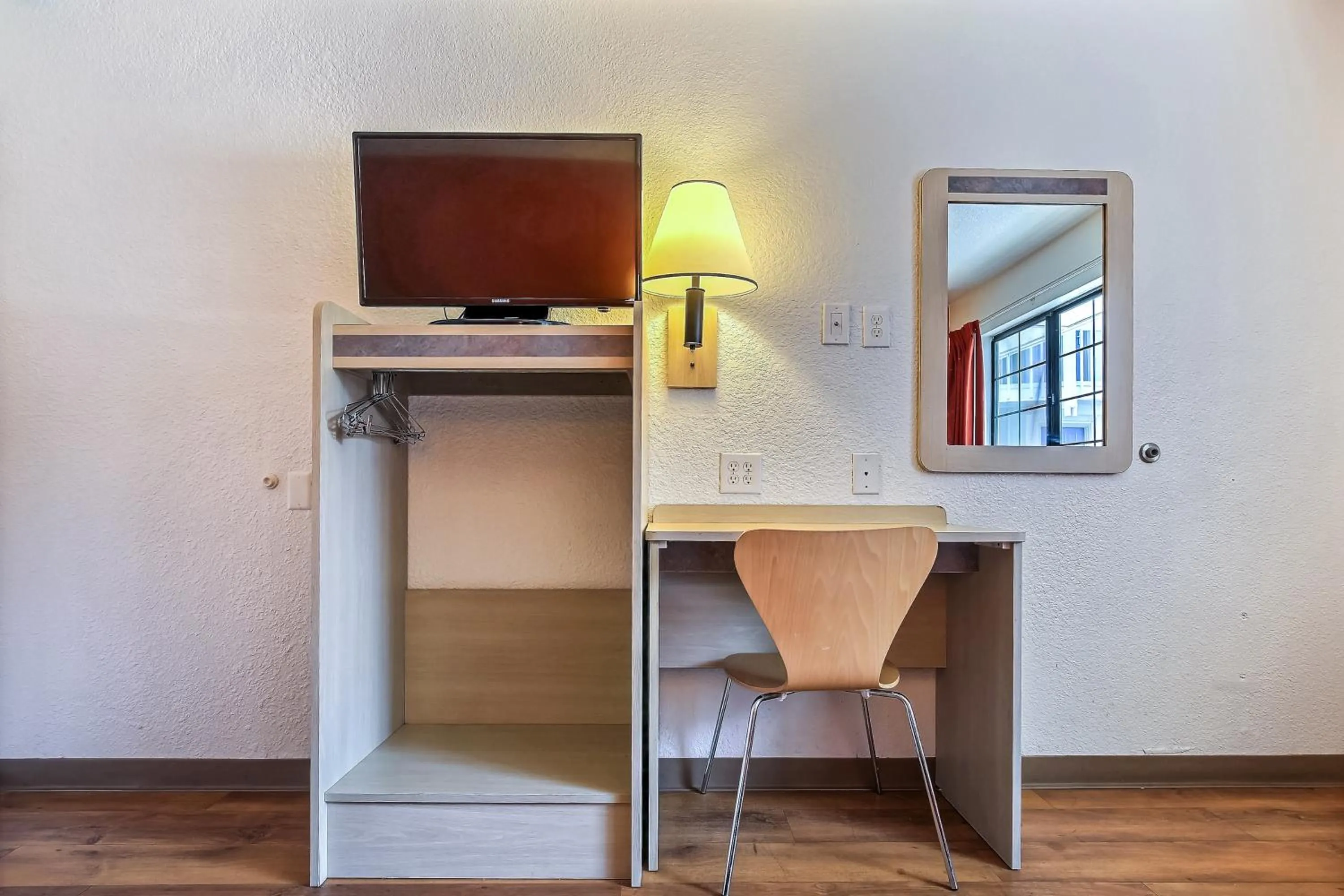 Bedroom in Park Inn by Radisson, Livermore