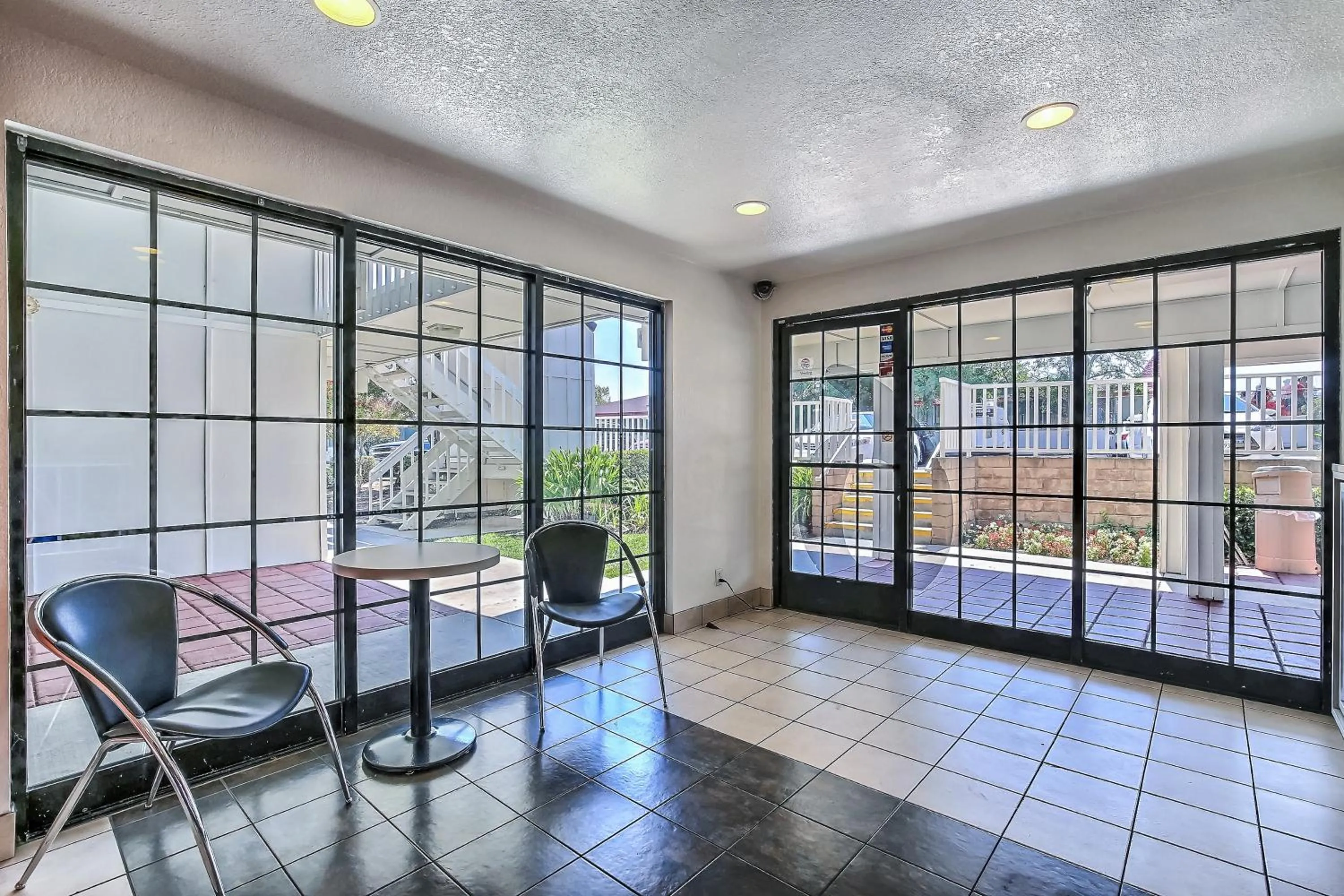 Lobby or reception in Park Inn by Radisson, Livermore