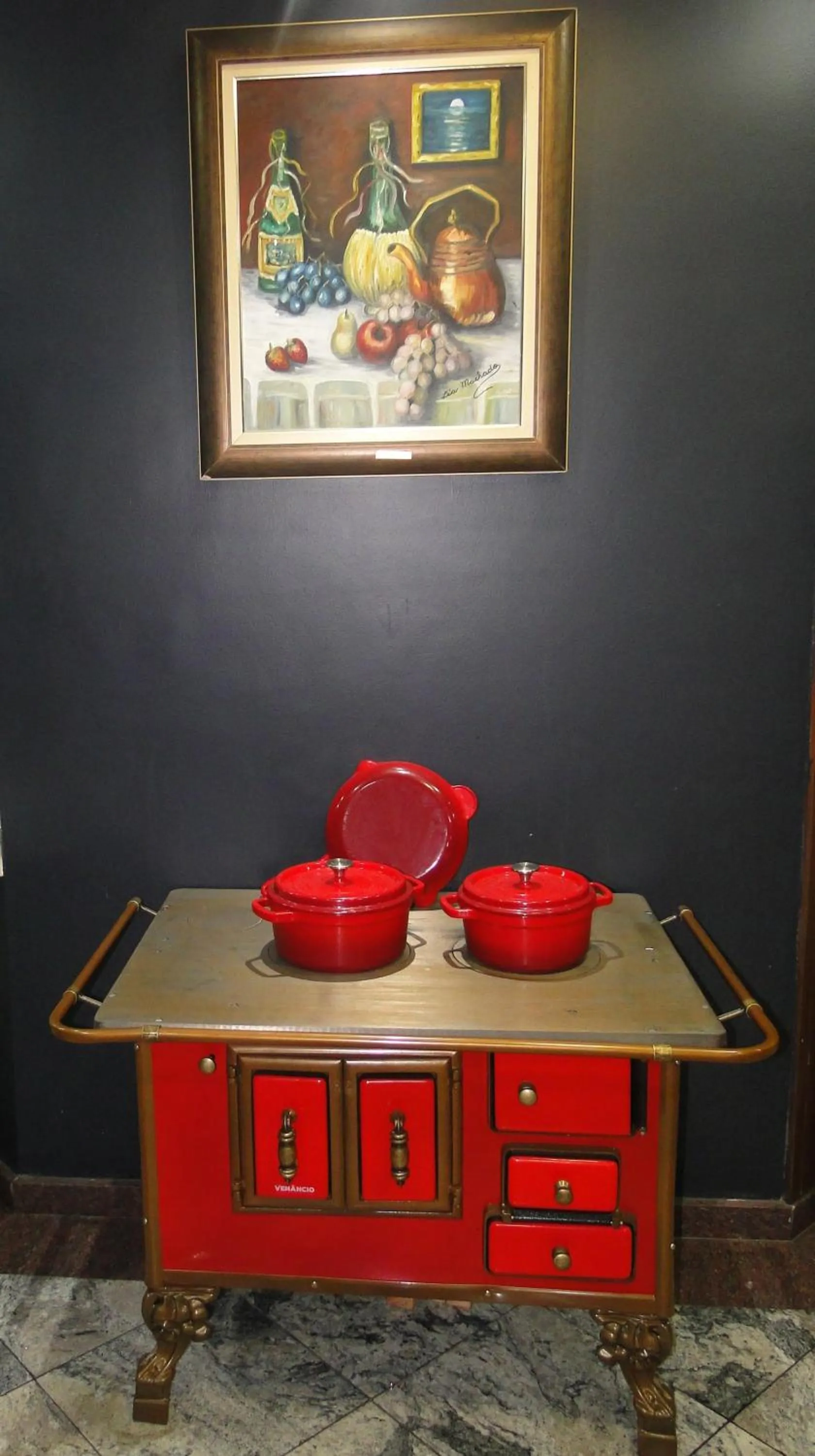 Premium Flats Berrini - Boutique Hotel & Spa