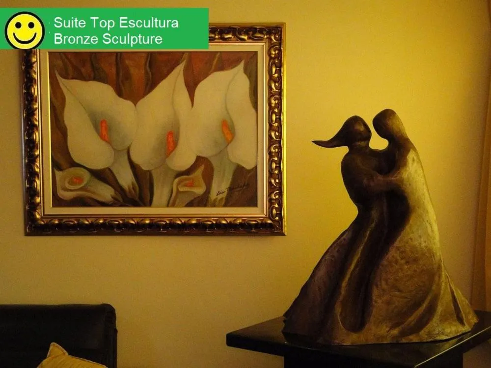 Premium Flats Berrini - Boutique Hotel & Spa