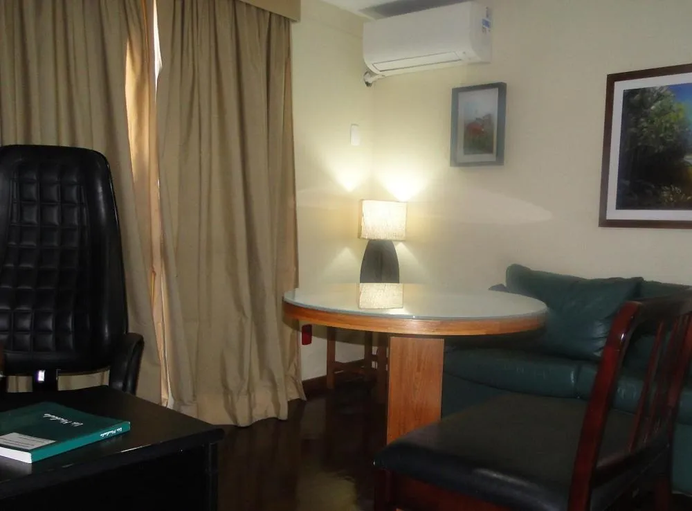 Premium Flats Berrini - Boutique Hotel & Spa