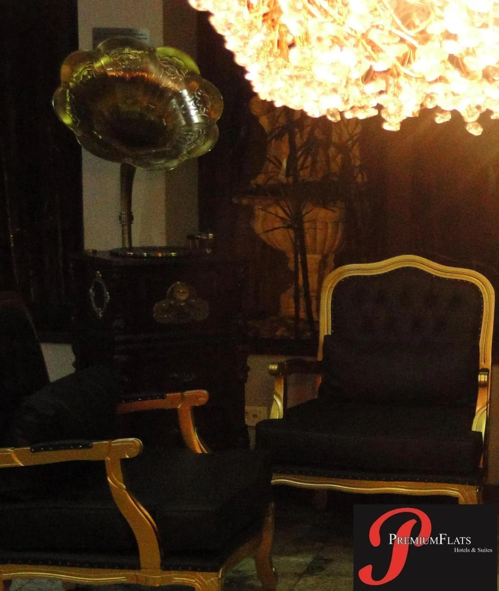 Property building in Premium Flats Berrini - Boutique Hotel & Spa