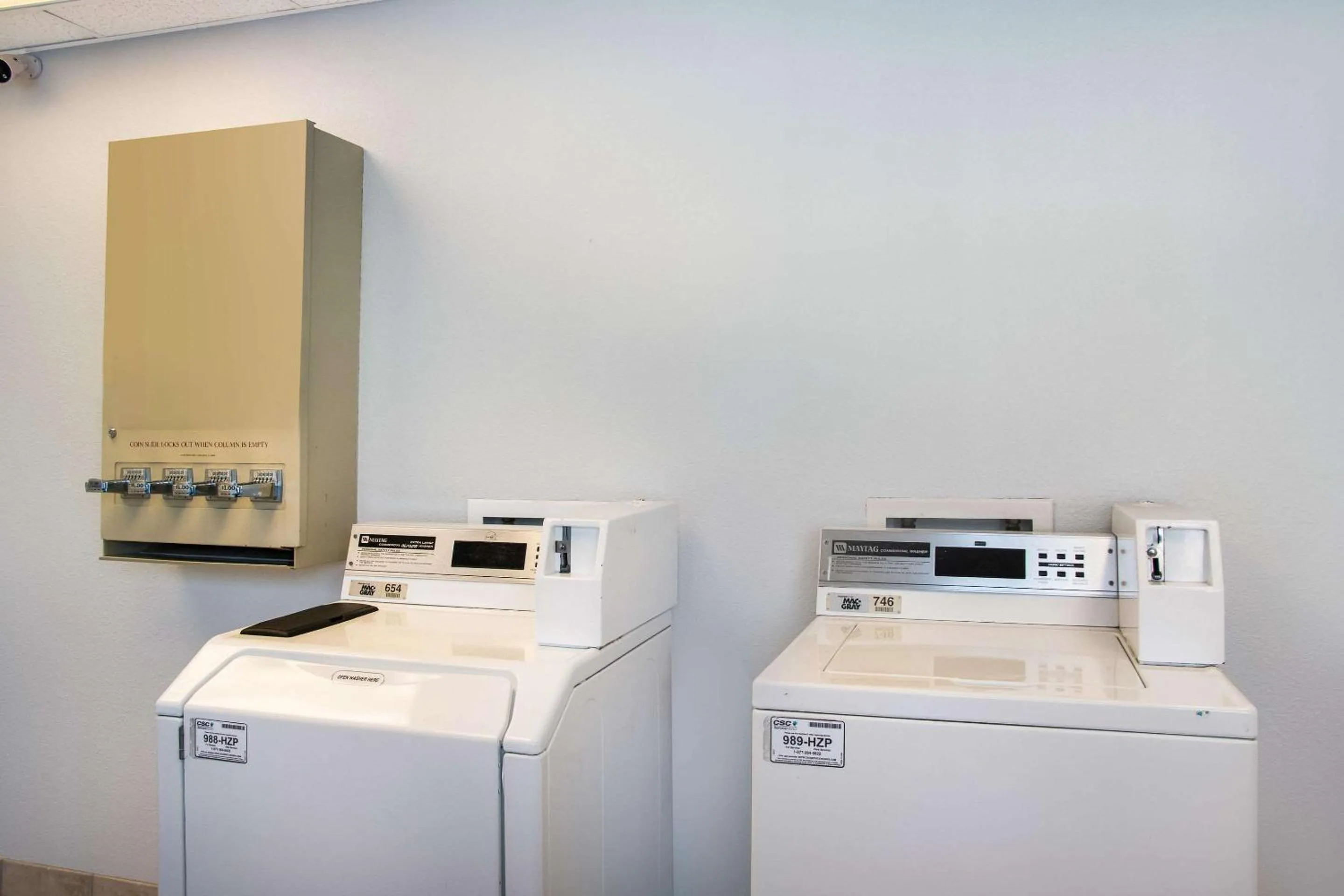 Other in Quality Inn Santa Fe New Mexico