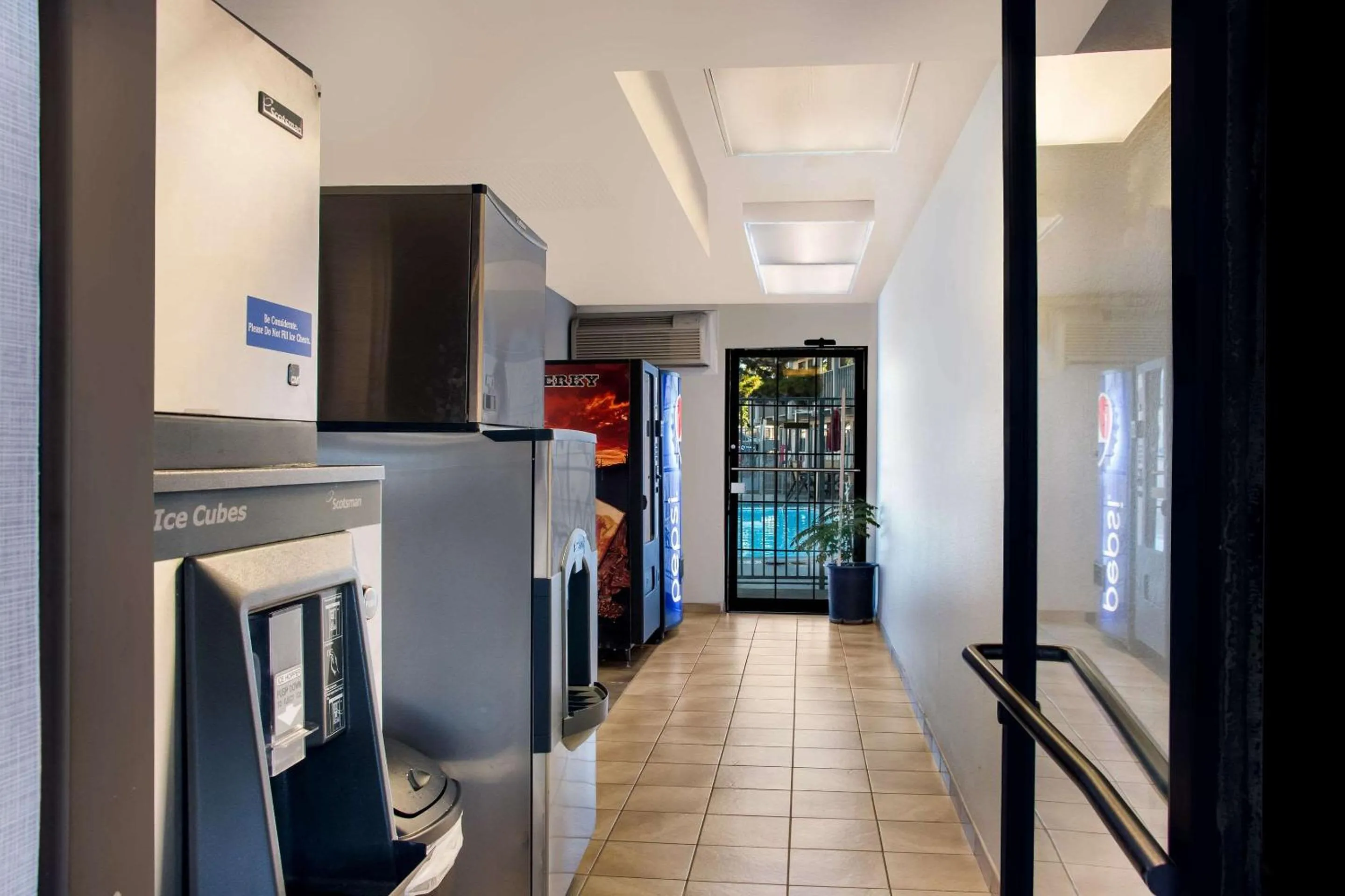 Other in Quality Inn Santa Fe New Mexico