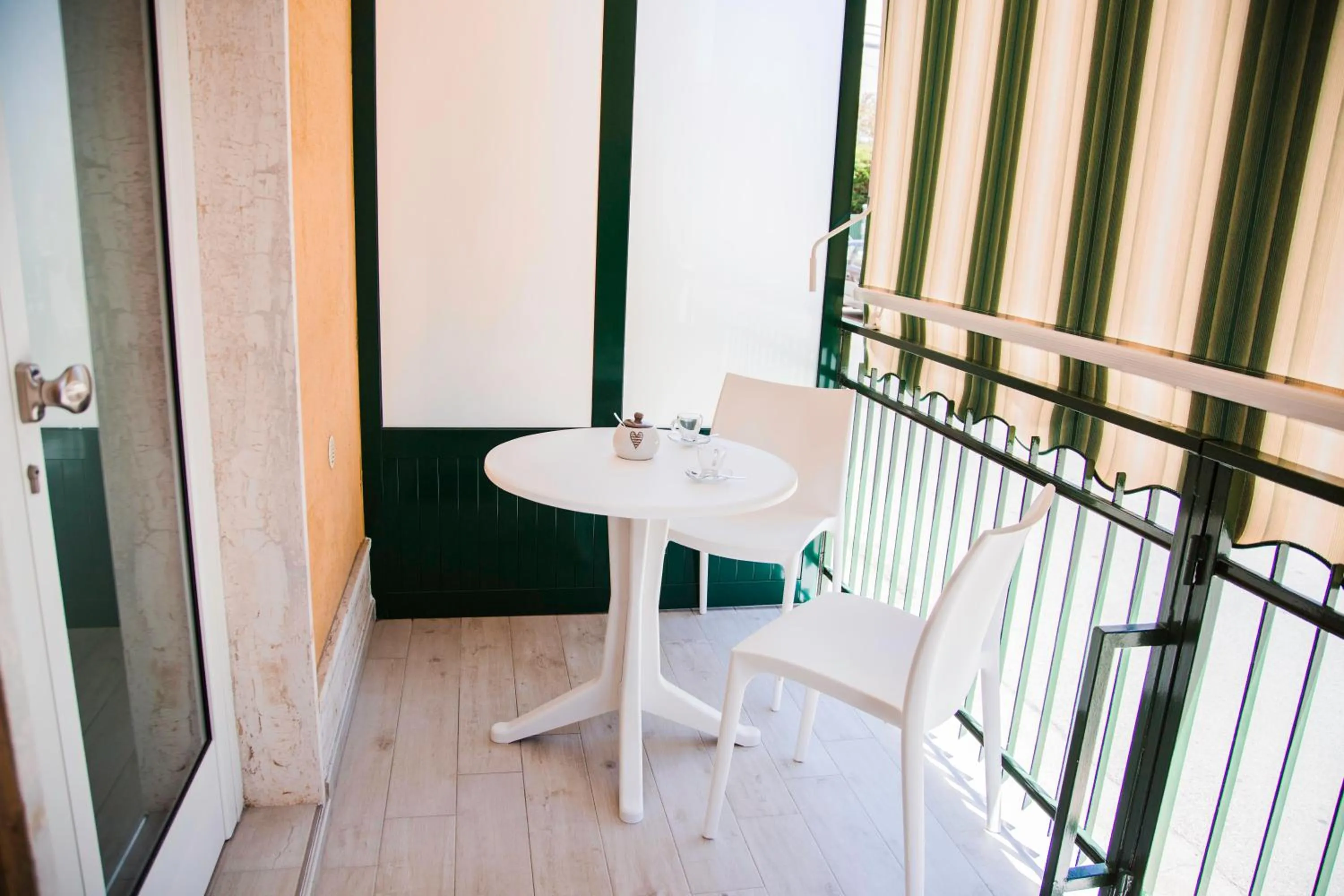 Francesco B&B - Torre Canne