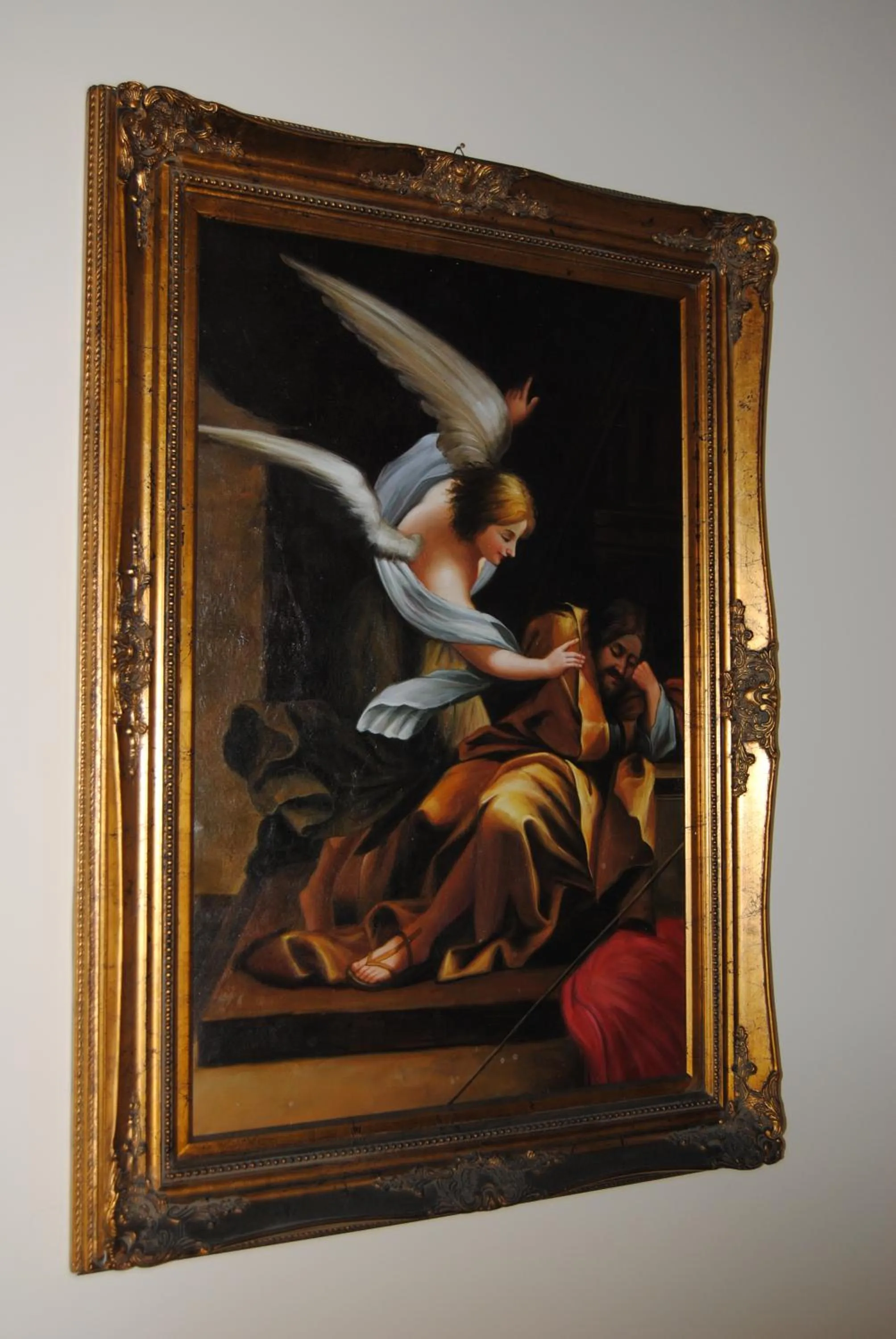 B & B Palazzo Maestro & Corte Maestro rooms