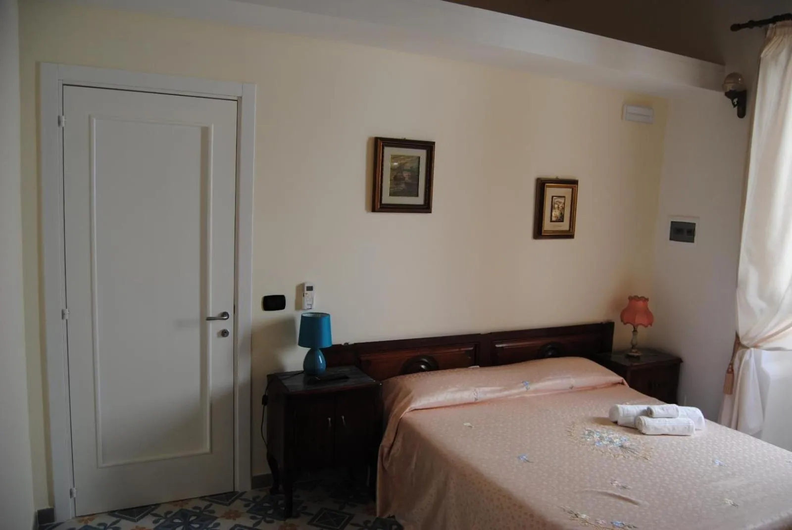 B & B Palazzo Maestro & Corte Maestro rooms