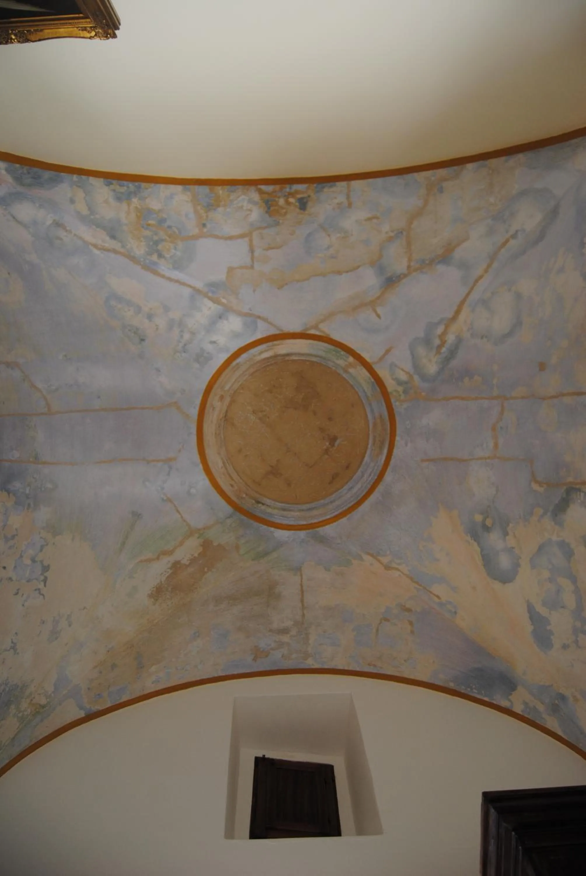 B & B Palazzo Maestro & Corte Maestro rooms