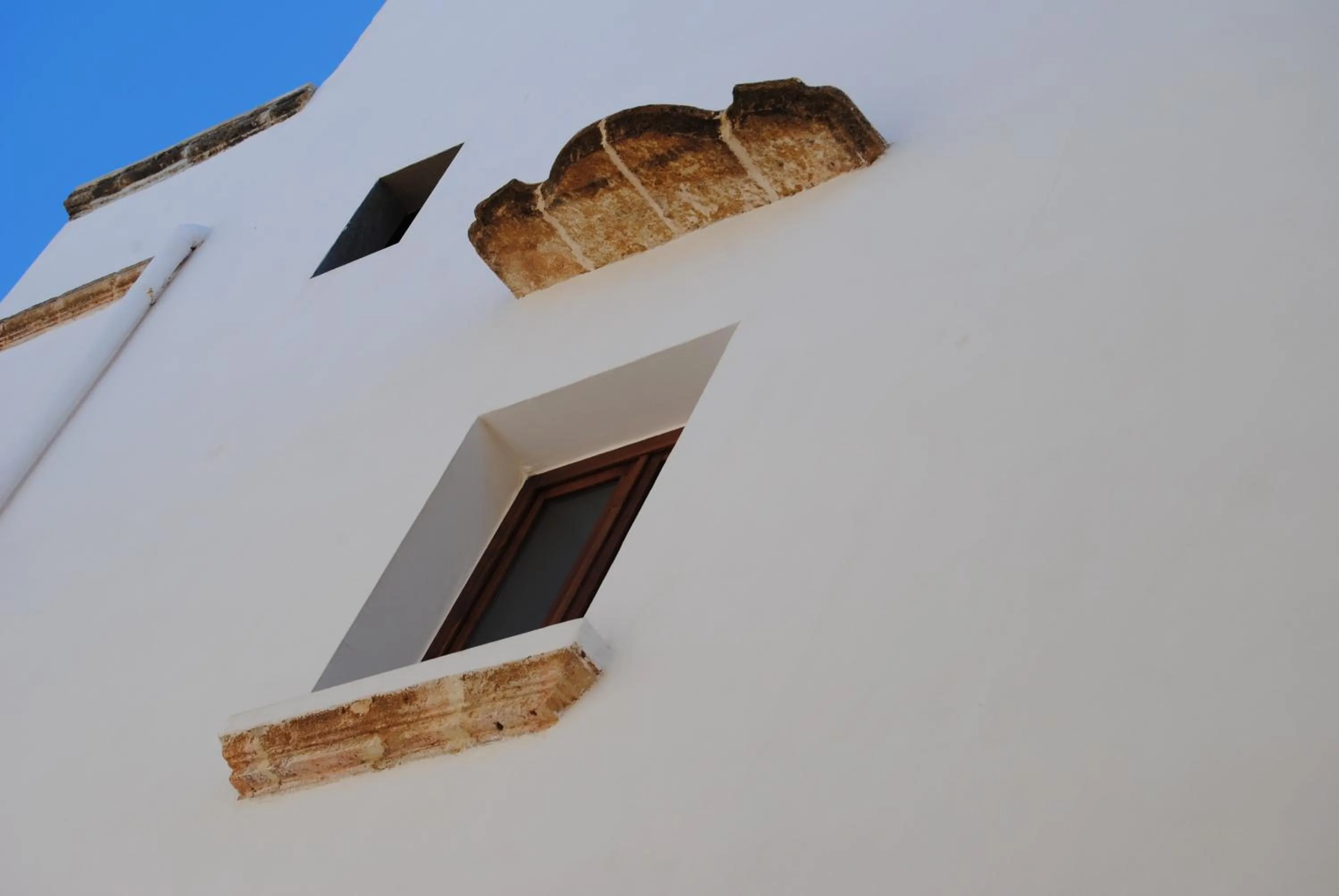 B & B Palazzo Maestro & Corte Maestro rooms