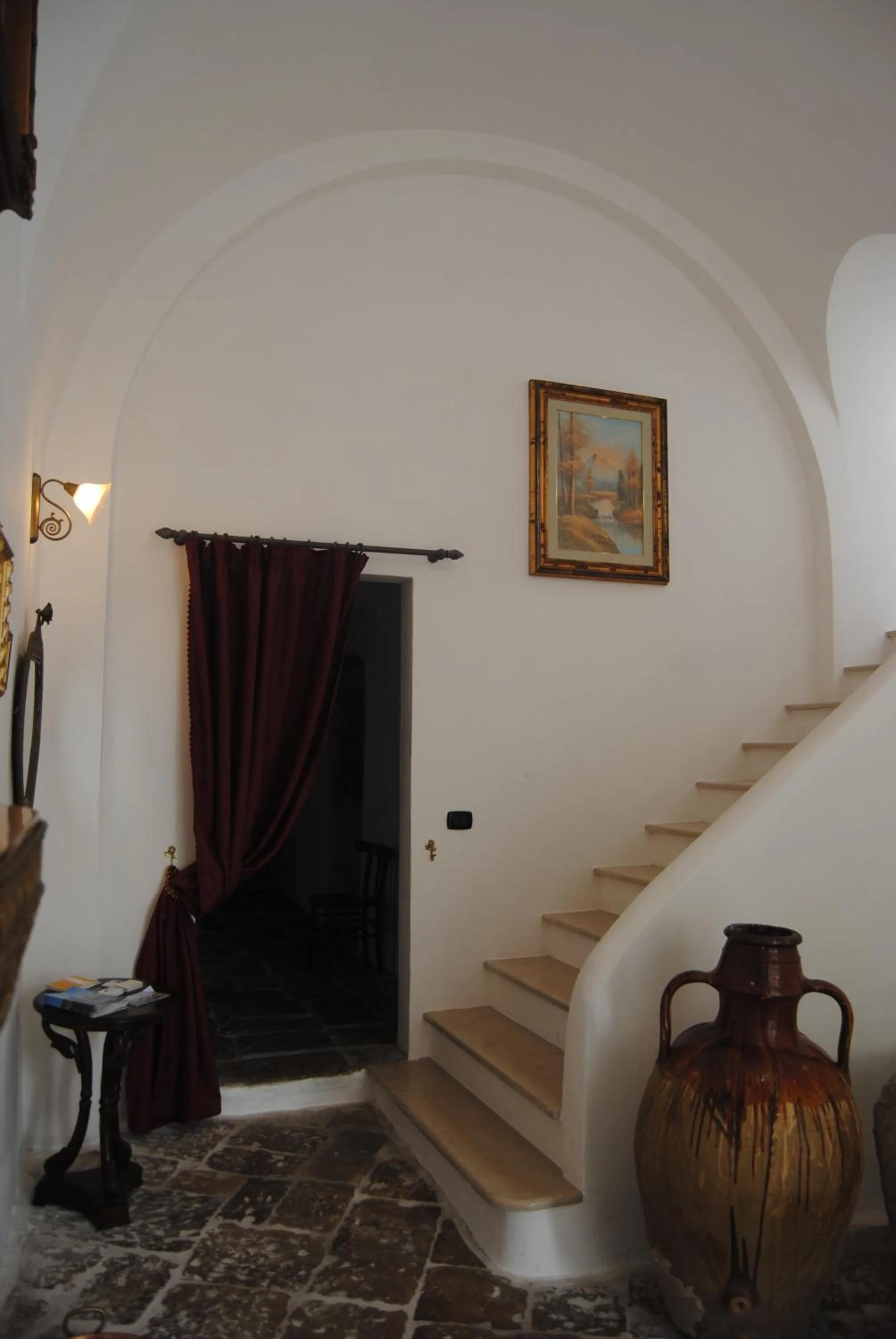 B & B Palazzo Maestro & Corte Maestro rooms