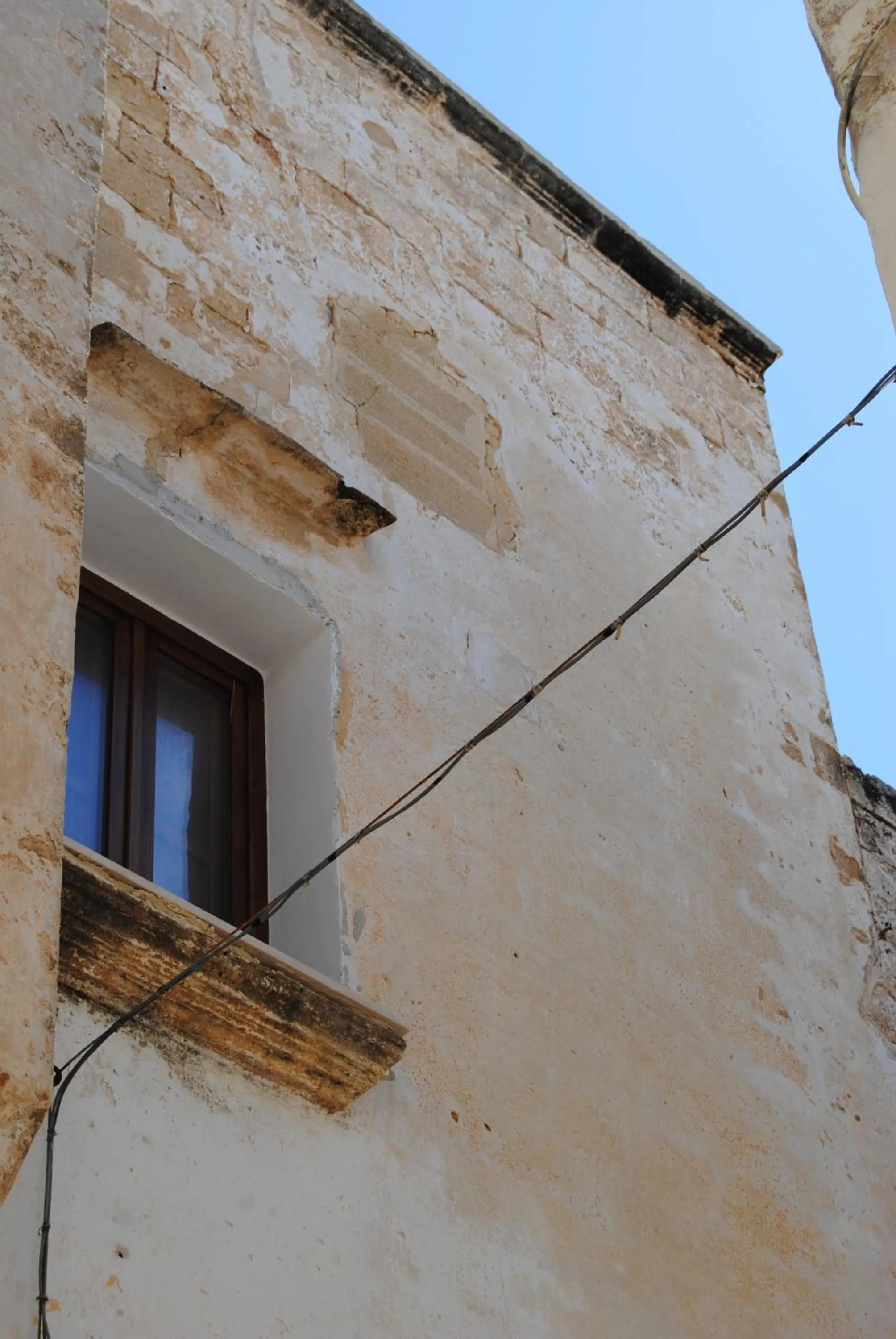 B & B Palazzo Maestro & Corte Maestro rooms