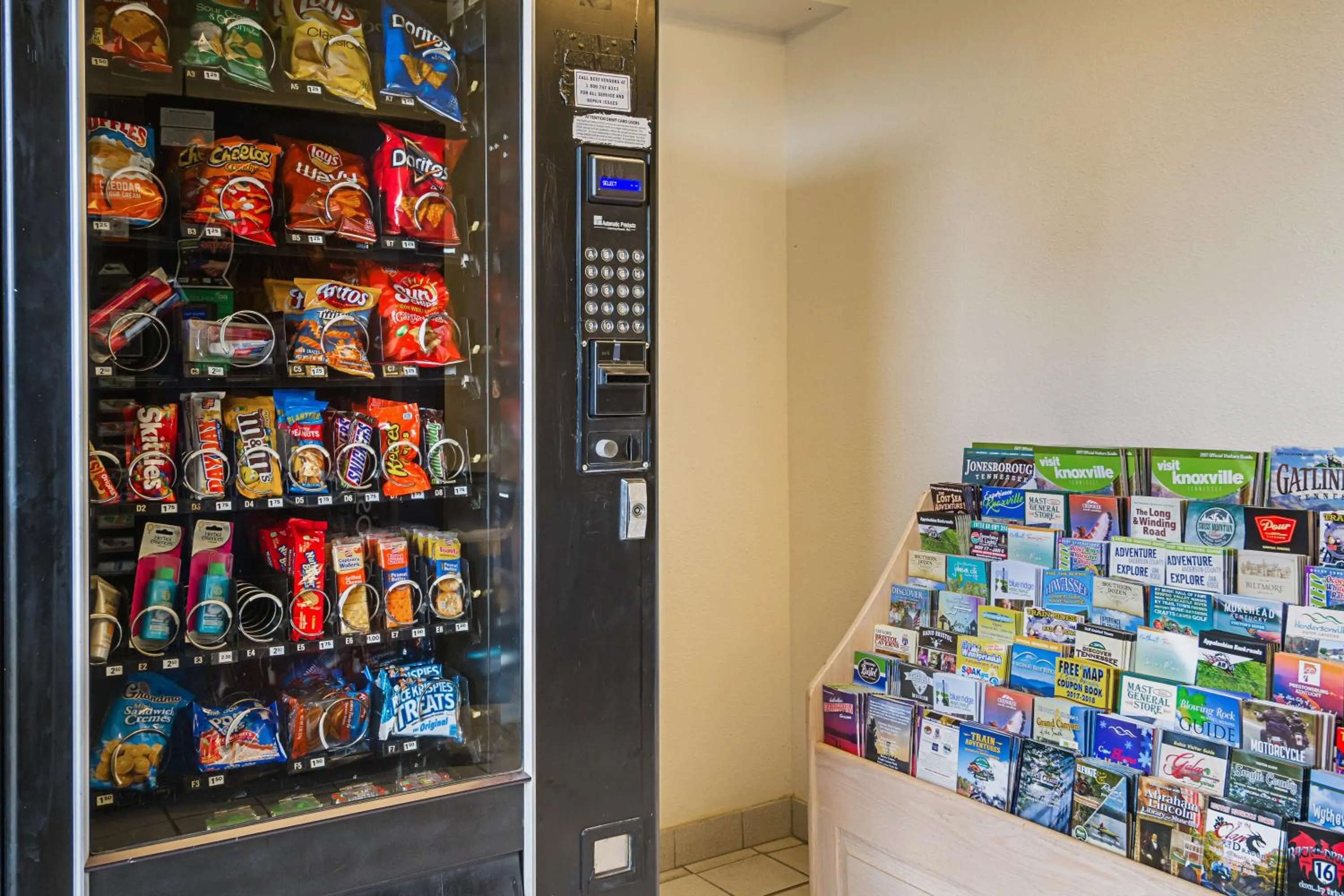 Other in Motel 6-Knoxville, TN - North