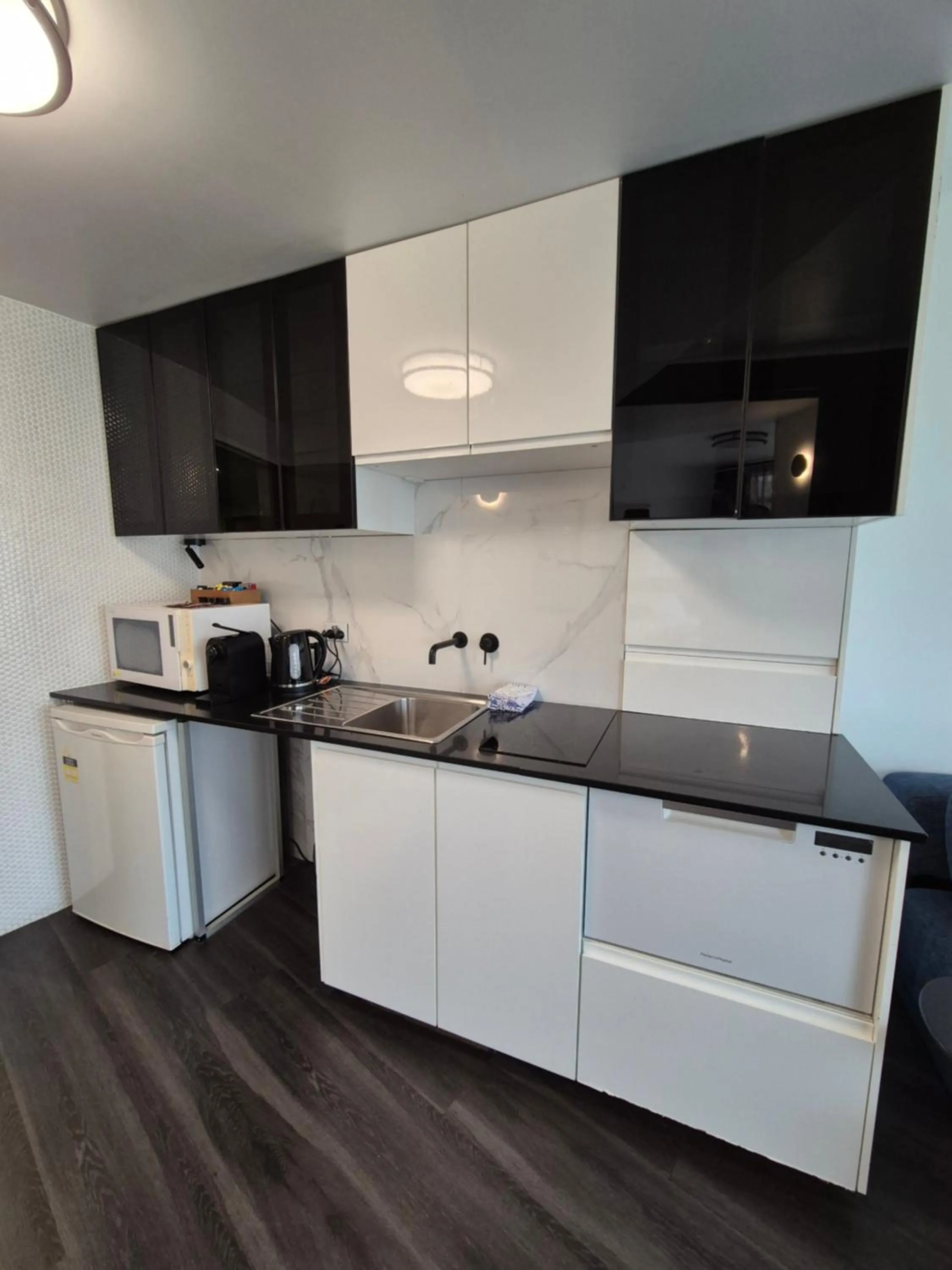 Madison Tower Mill Hotel