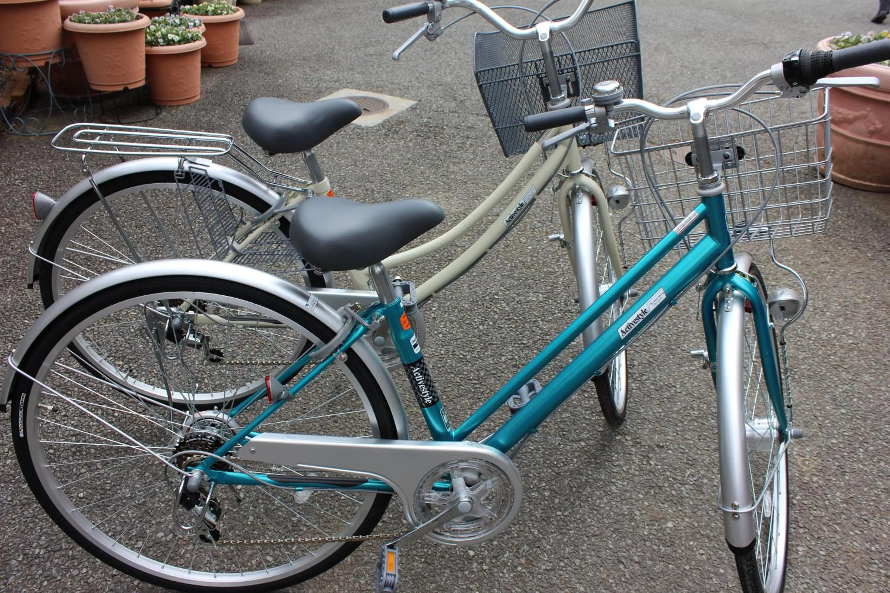 Other in Ururun Kawaguchiko