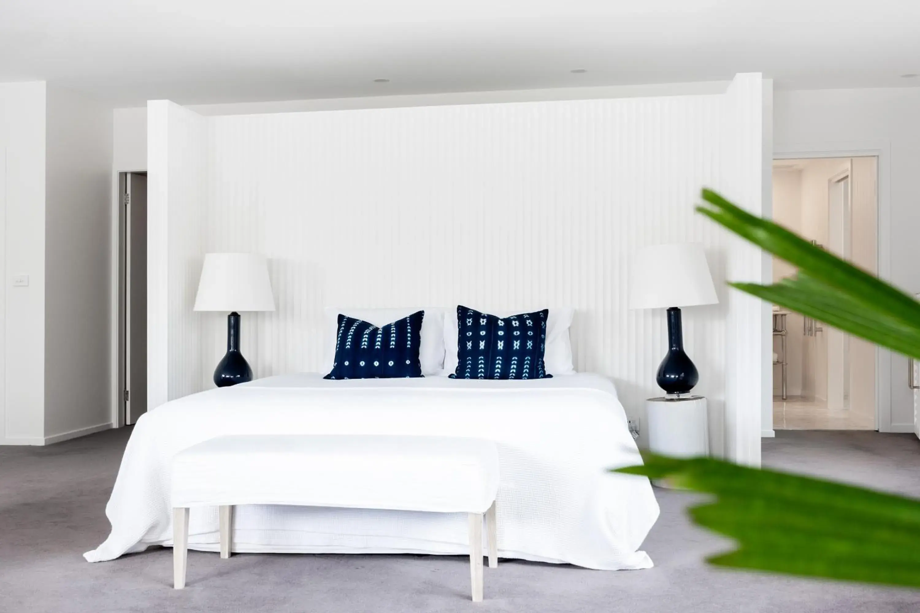 Deluxe Family Suite in Bannisters by the Sea Mollymook Deluxe Family Suite in Bannisters by the Sea Mollymook