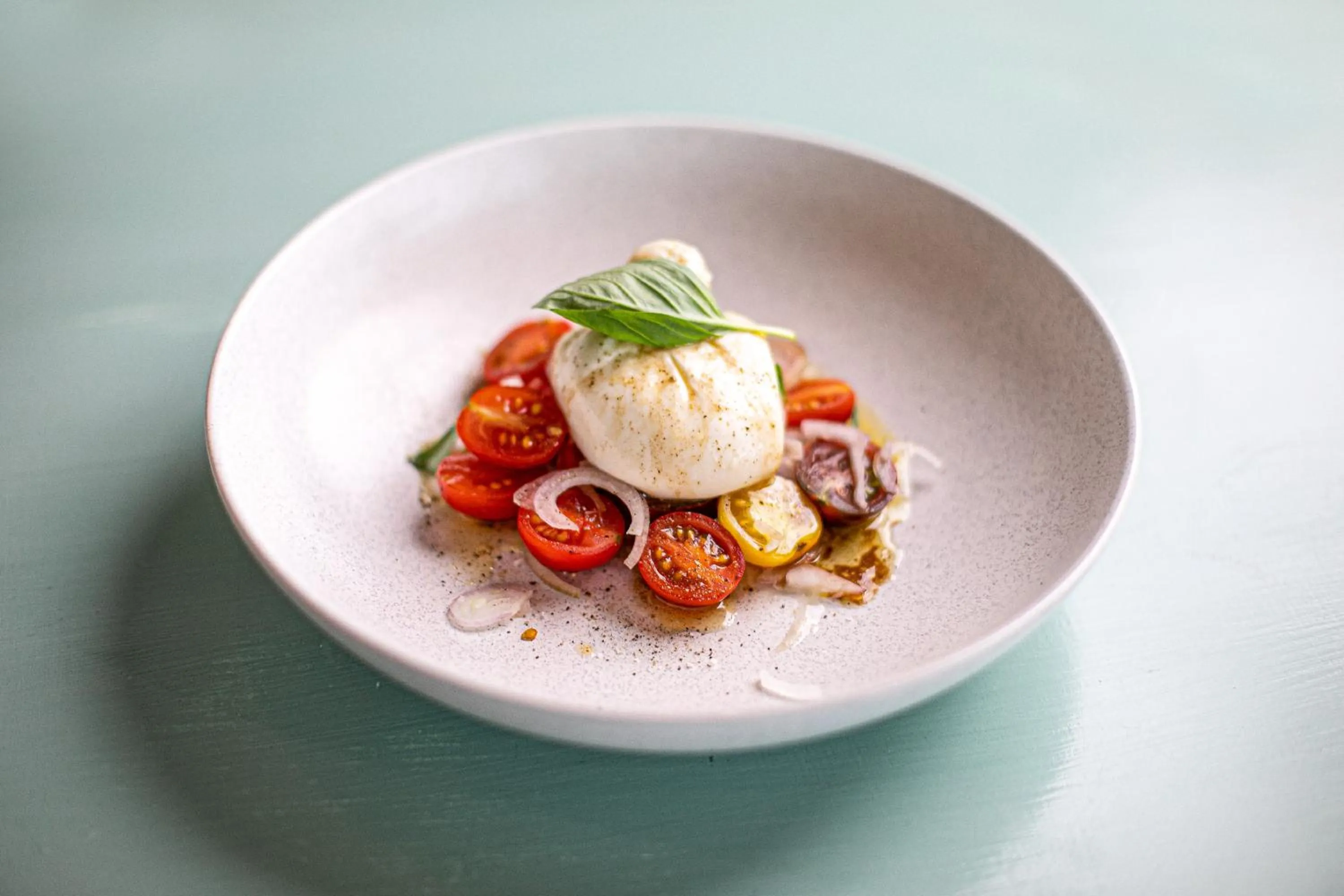 Restaurant/places to eat in Bannisters by the Sea Mollymook