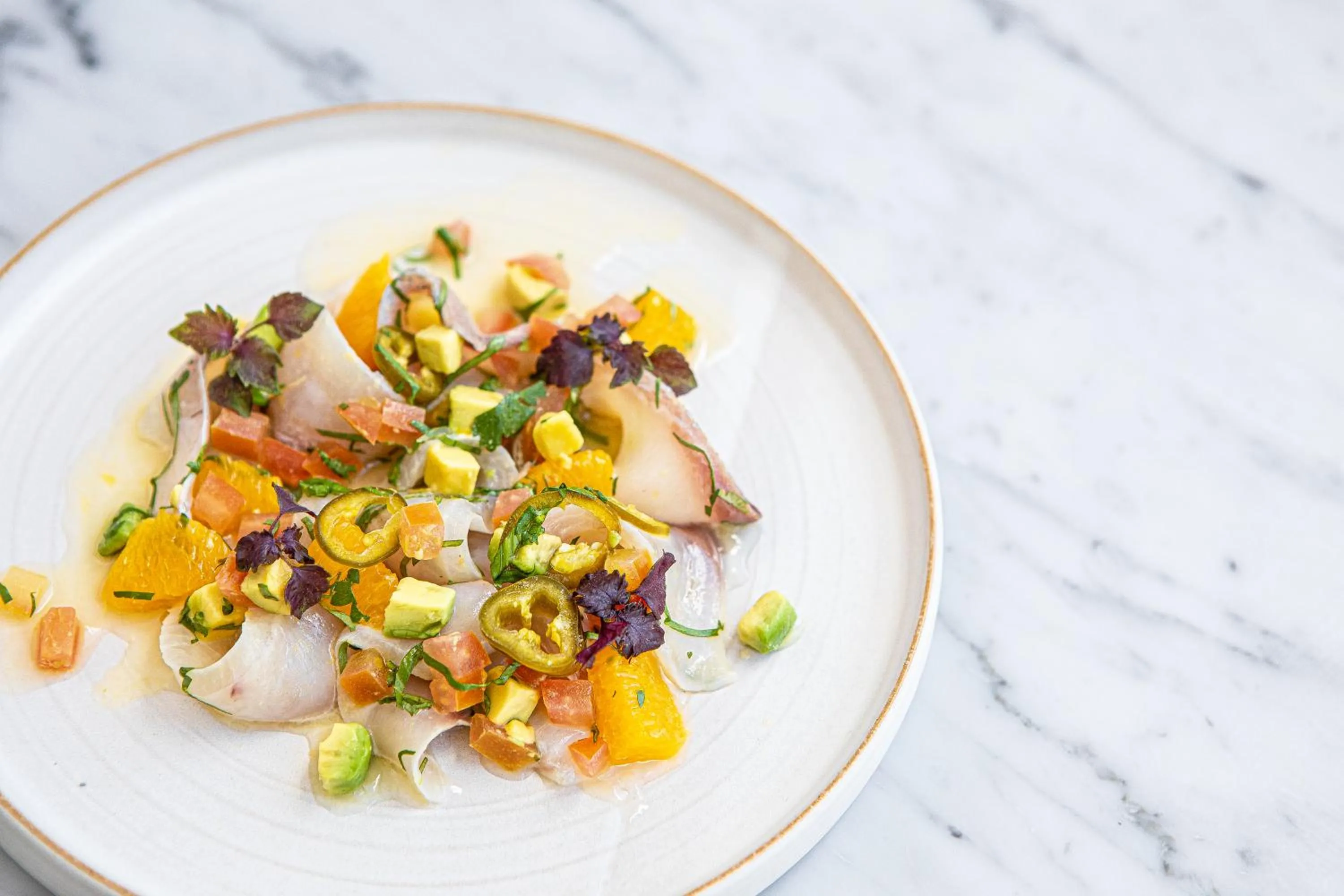 Restaurant/places to eat in Bannisters by the Sea Mollymook