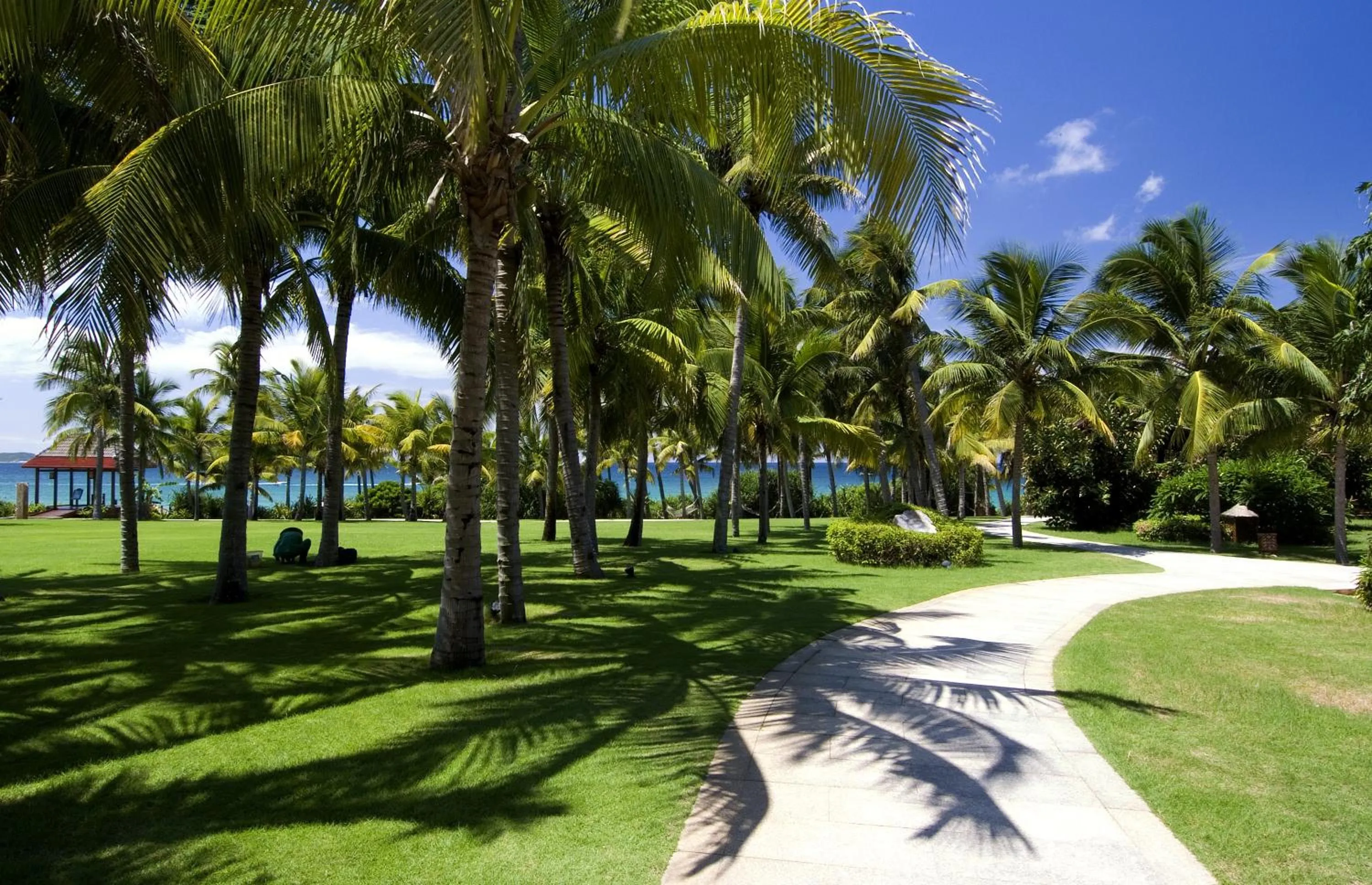 Other in Yalong Bay Mangrove Tree Resort