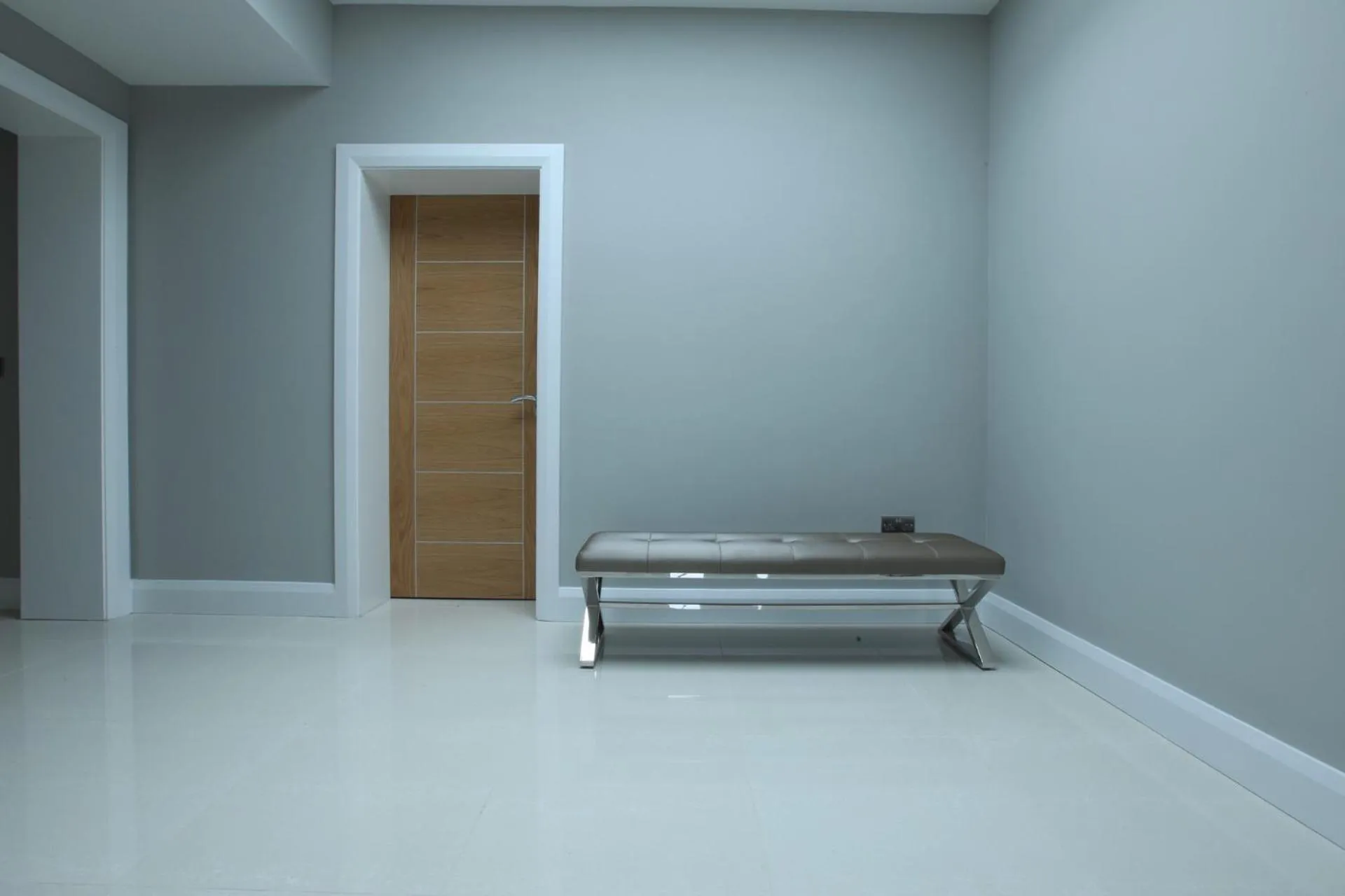 Lobby or reception in Glass Island Ballycastle