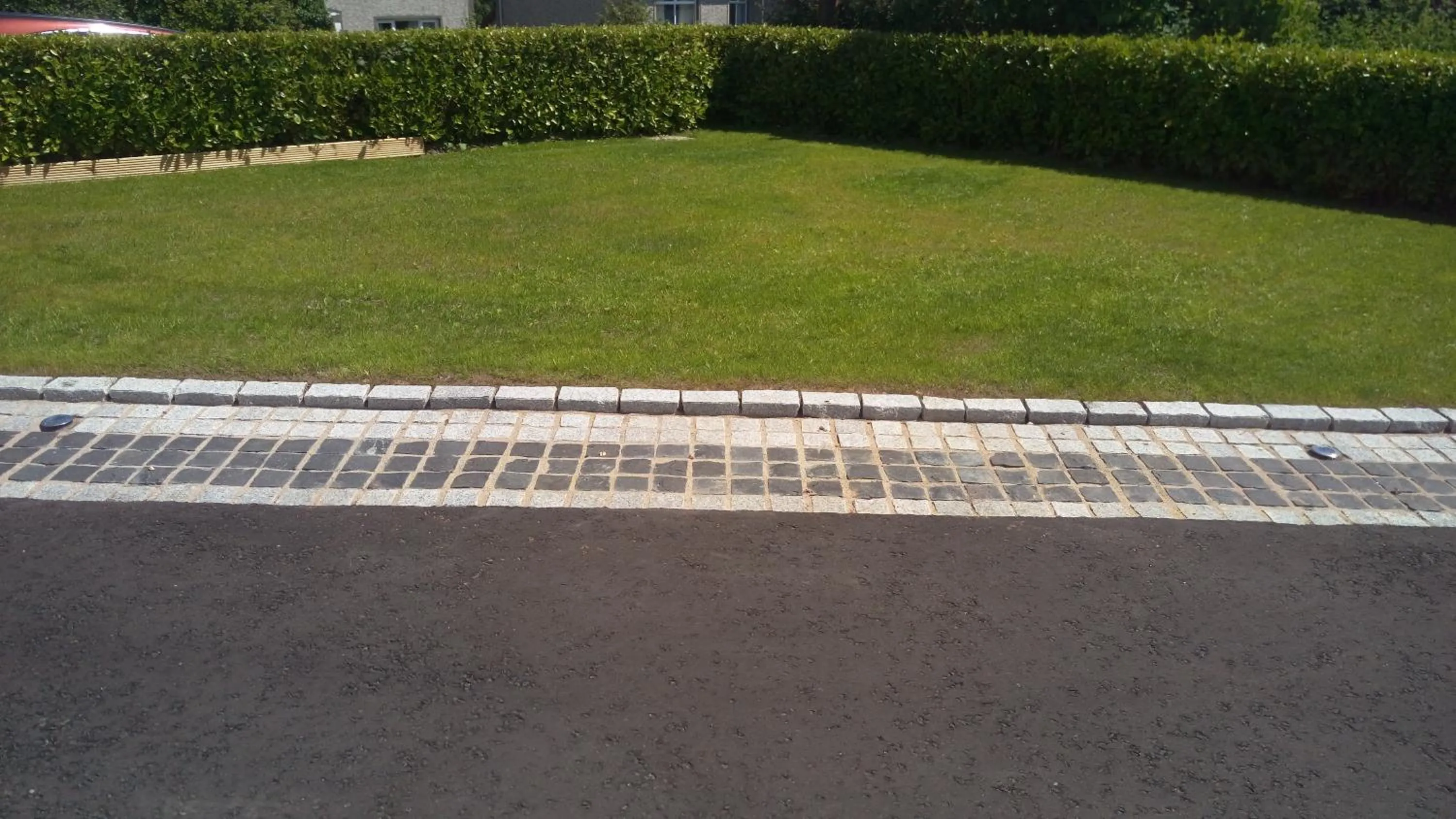 Day in Glass Island Ballycastle