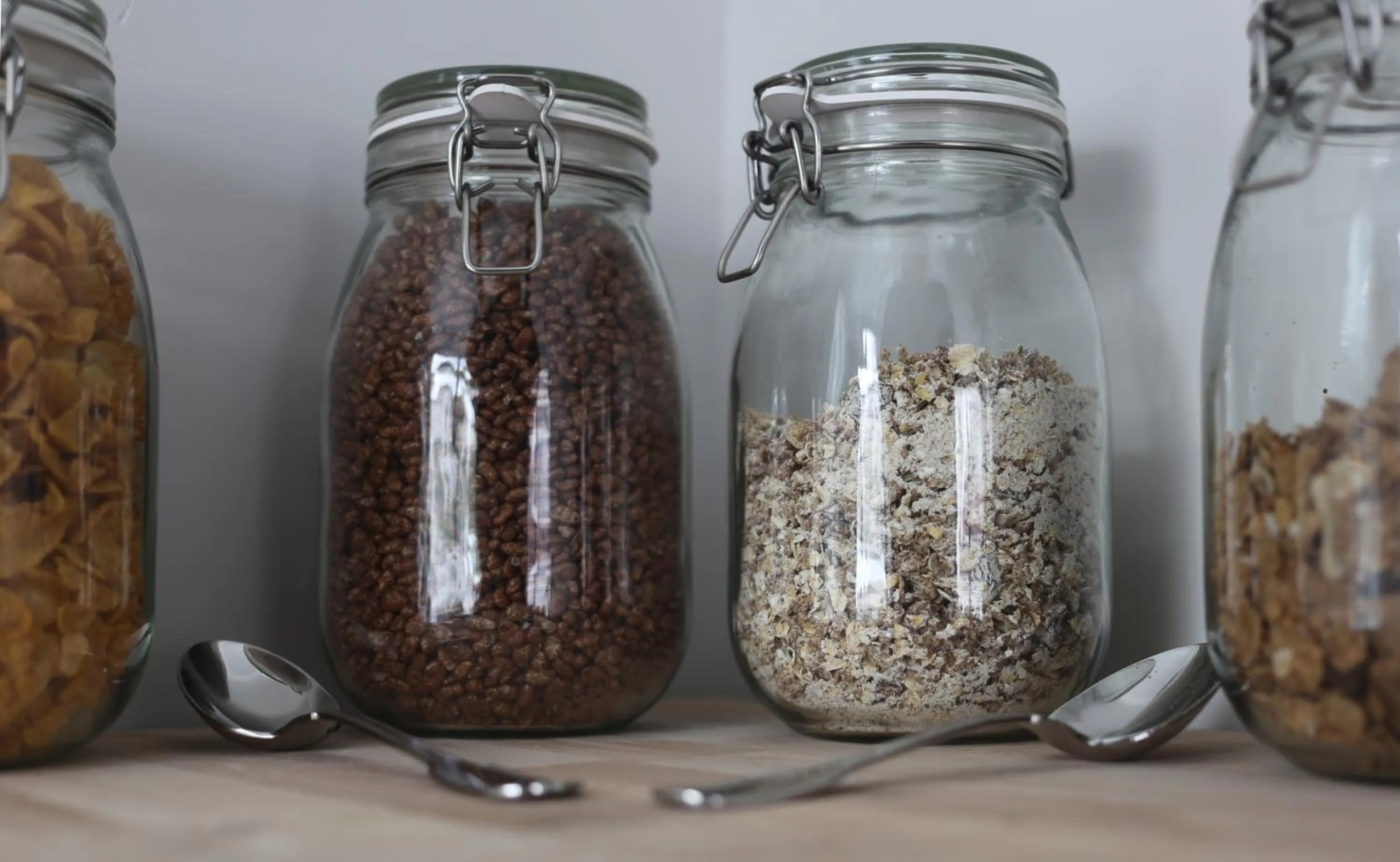 Food and drinks in Glass Island Ballycastle