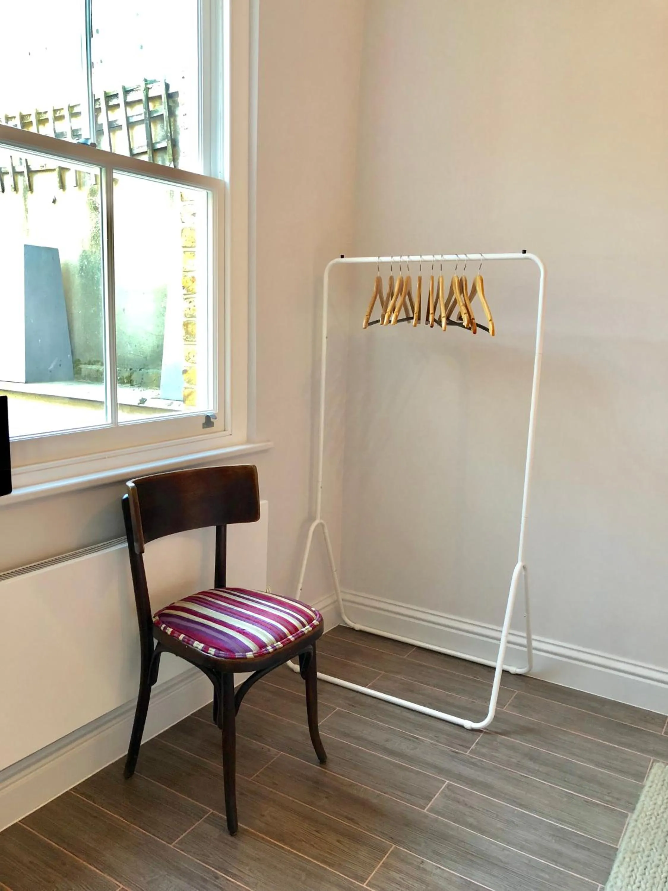 Photo of the whole room in Stylish Maisonette and Studio in Victoria