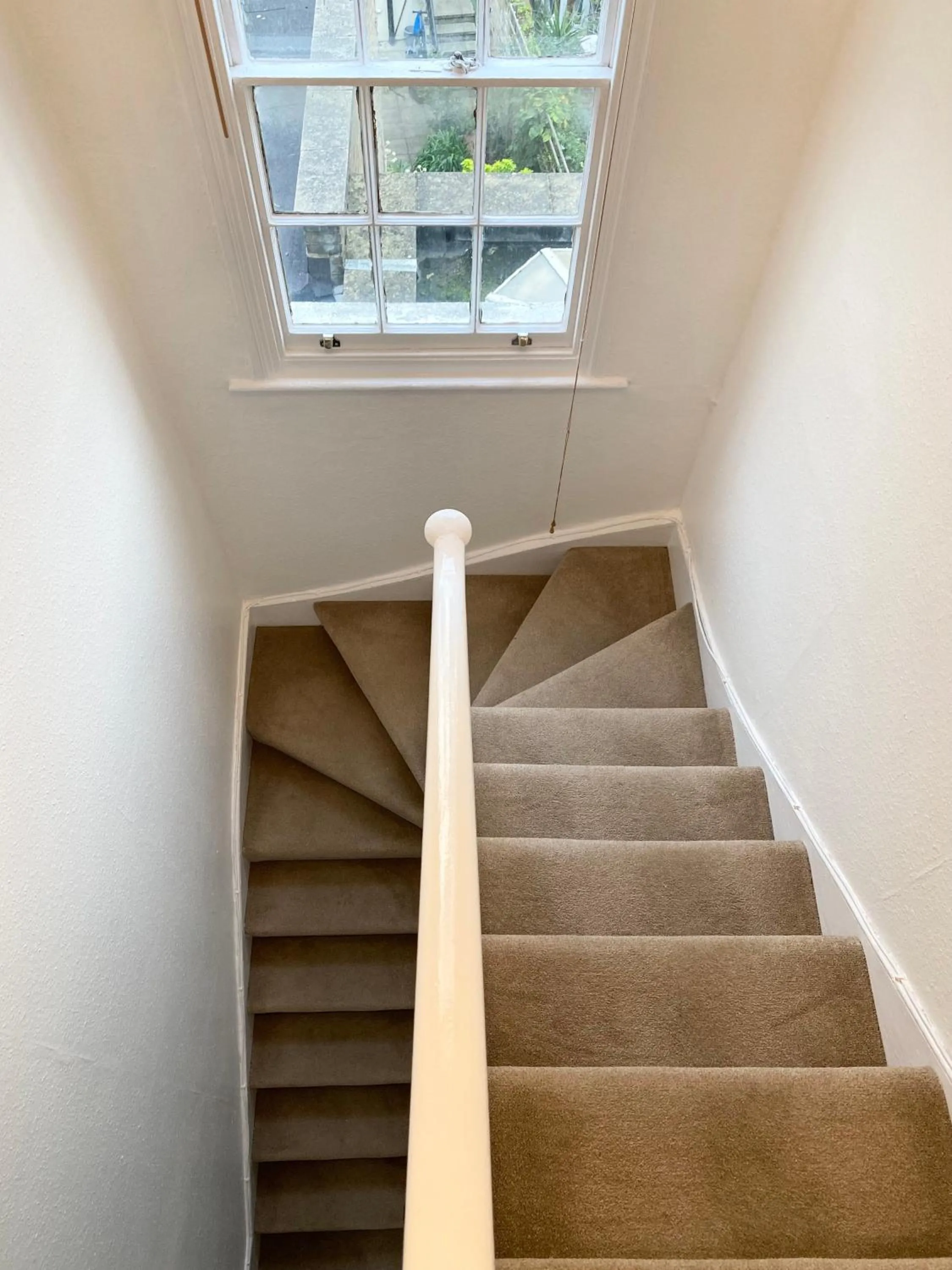 Property building in Stylish Maisonette and Studio in Victoria