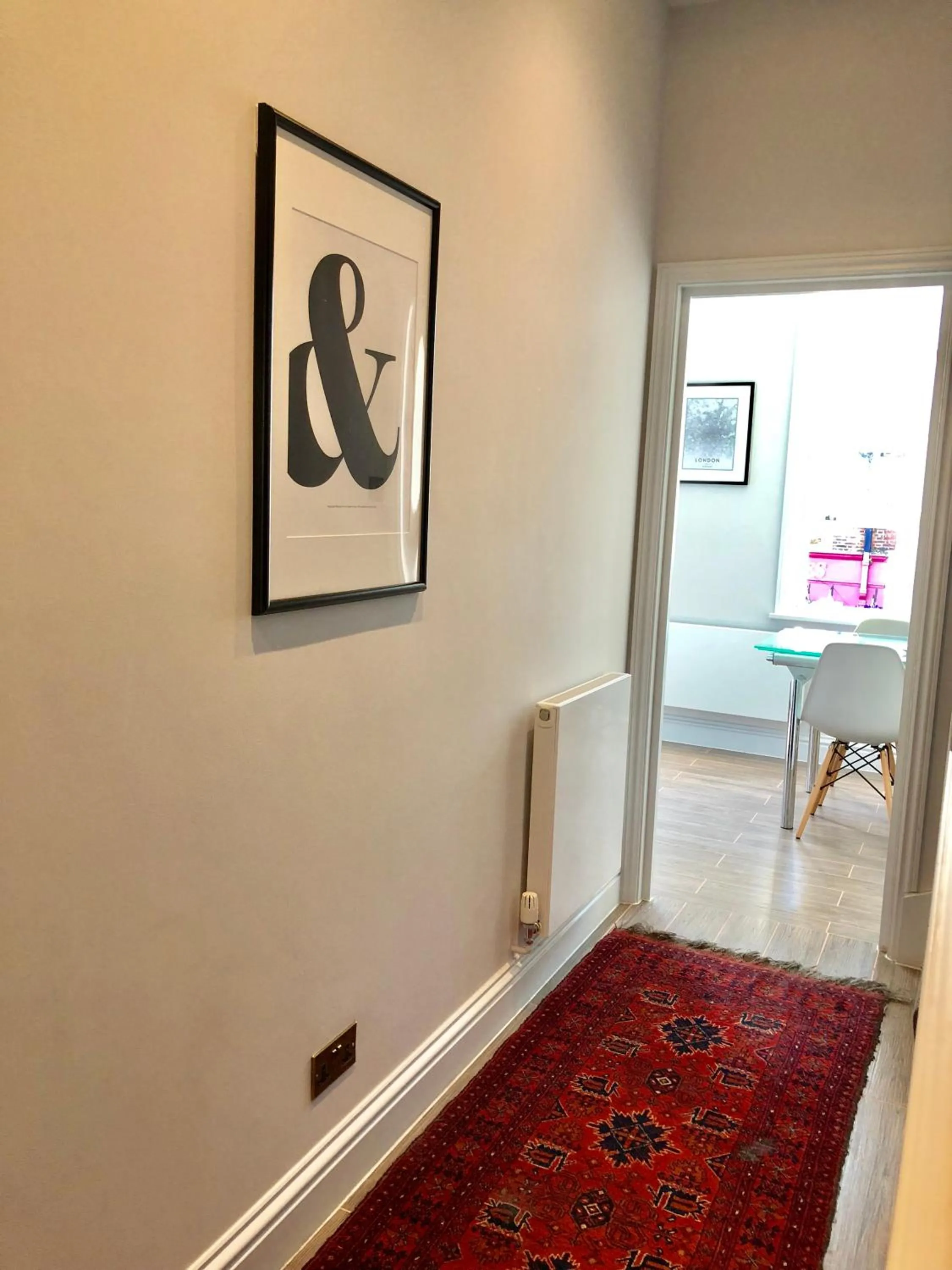 Other in Stylish Maisonette and Studio in Victoria