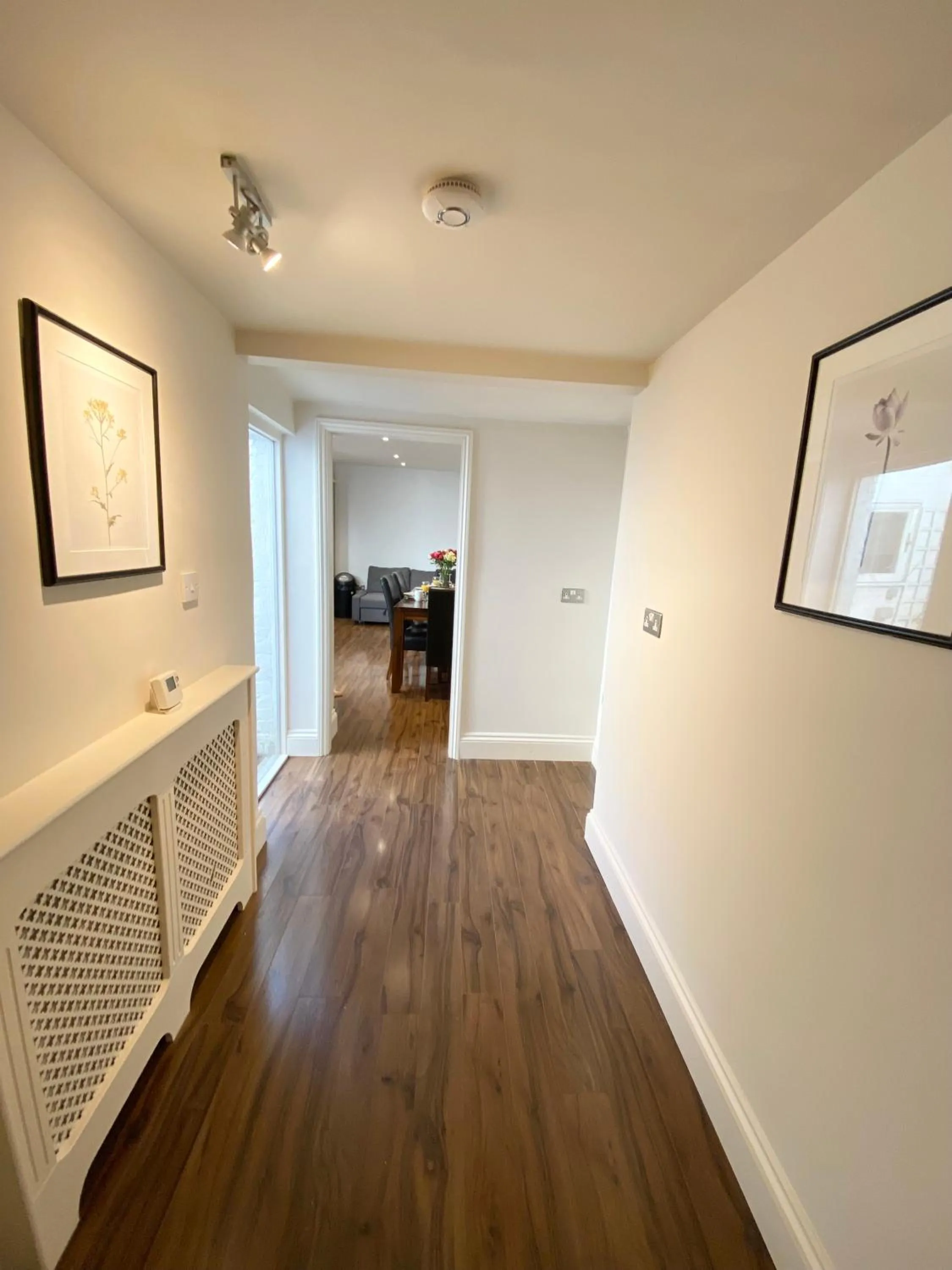 Facade/entrance in Stylish Maisonette and Studio in Victoria