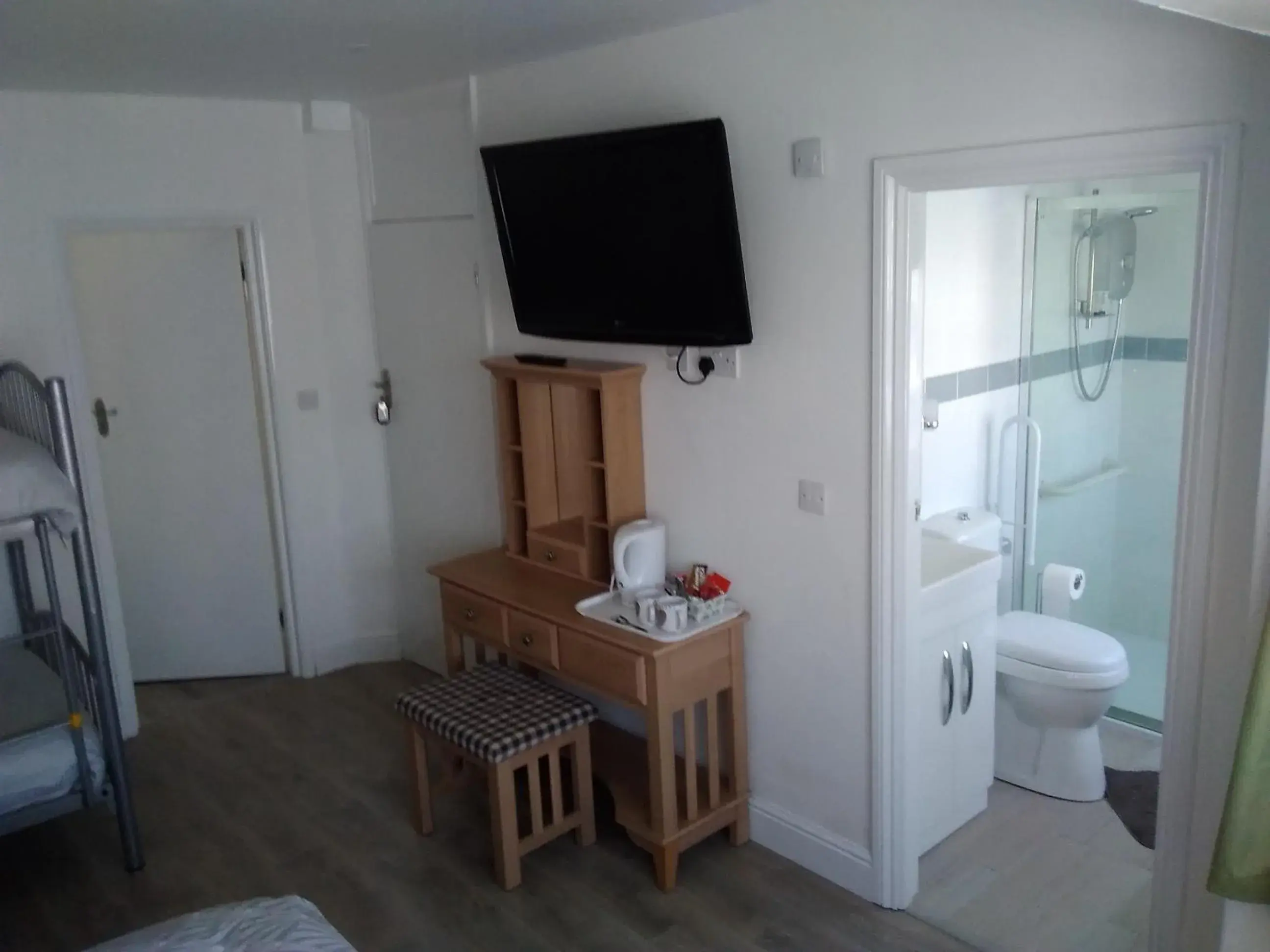 Deluxe Family Room in Shenandoah House Deluxe Family Room in Shenandoah House