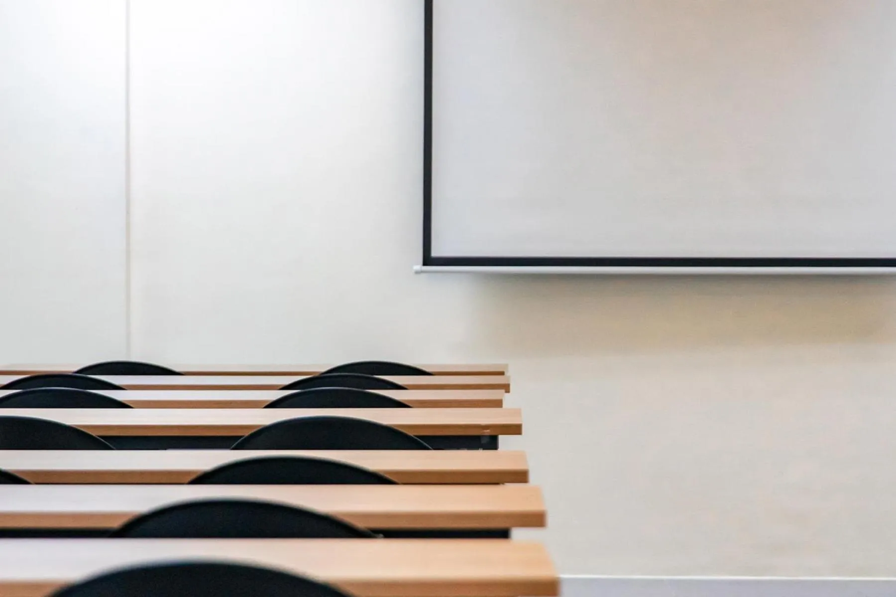 Meeting/conference room in Red Planet Clark Angeles City