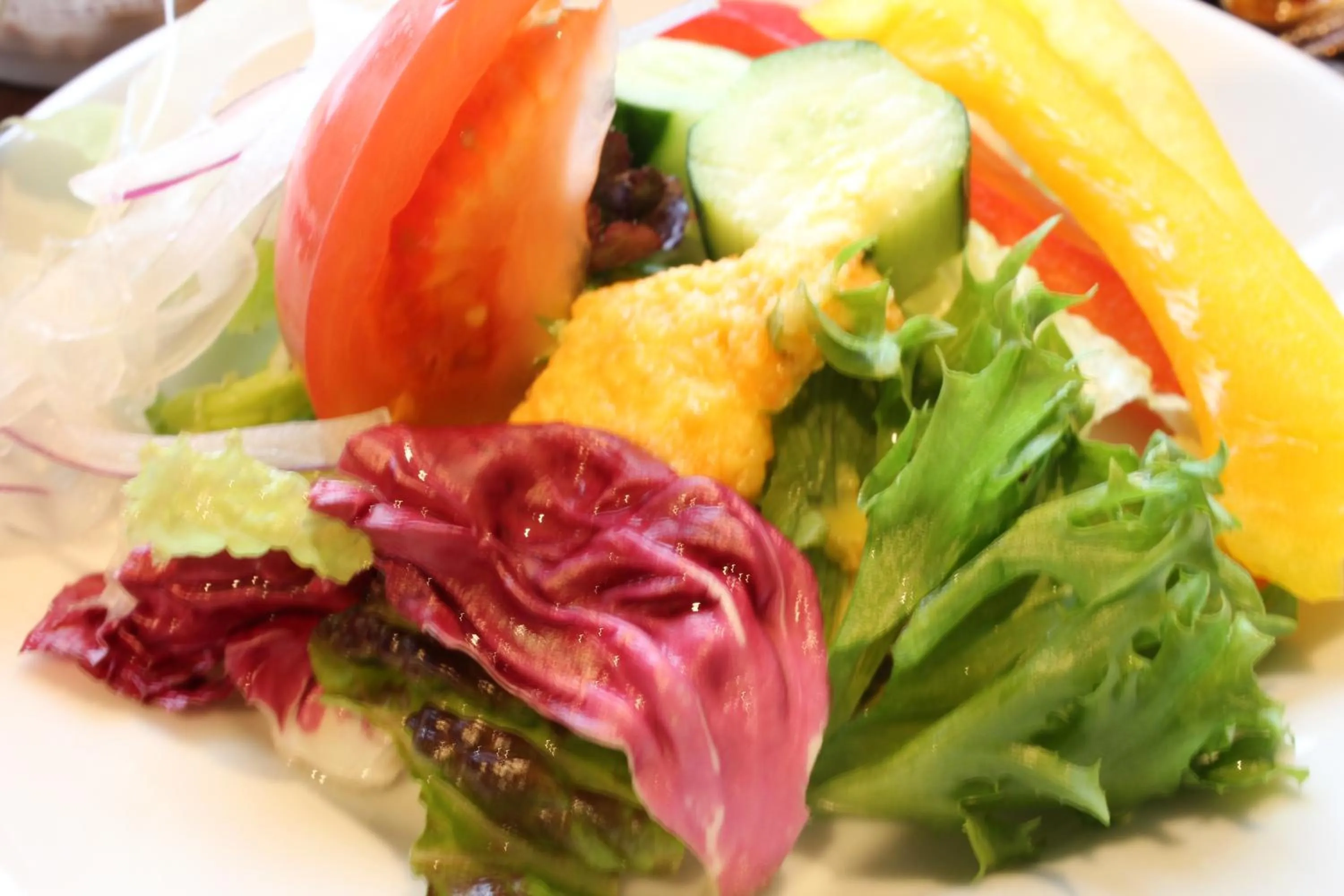 Breakfast in APA Hotel Sagaeki Minamiguchi