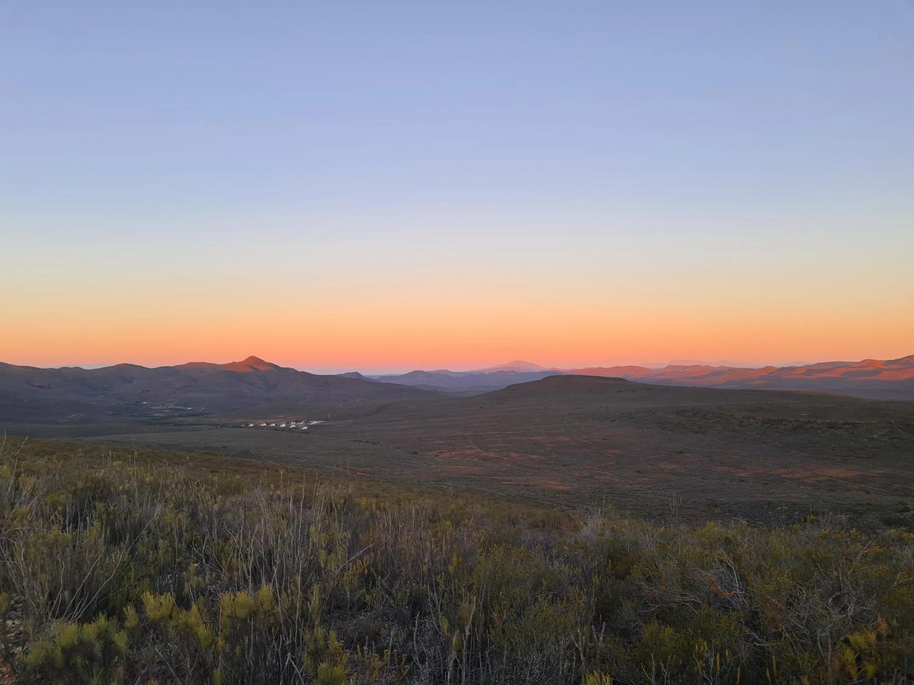 Property building in African Game Lodge