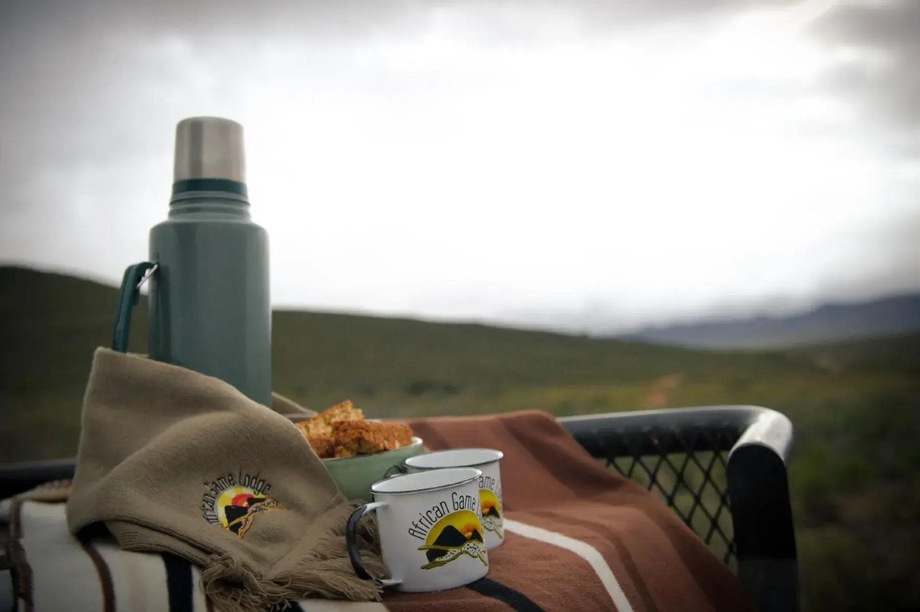 African Game Lodge African Game Lodge