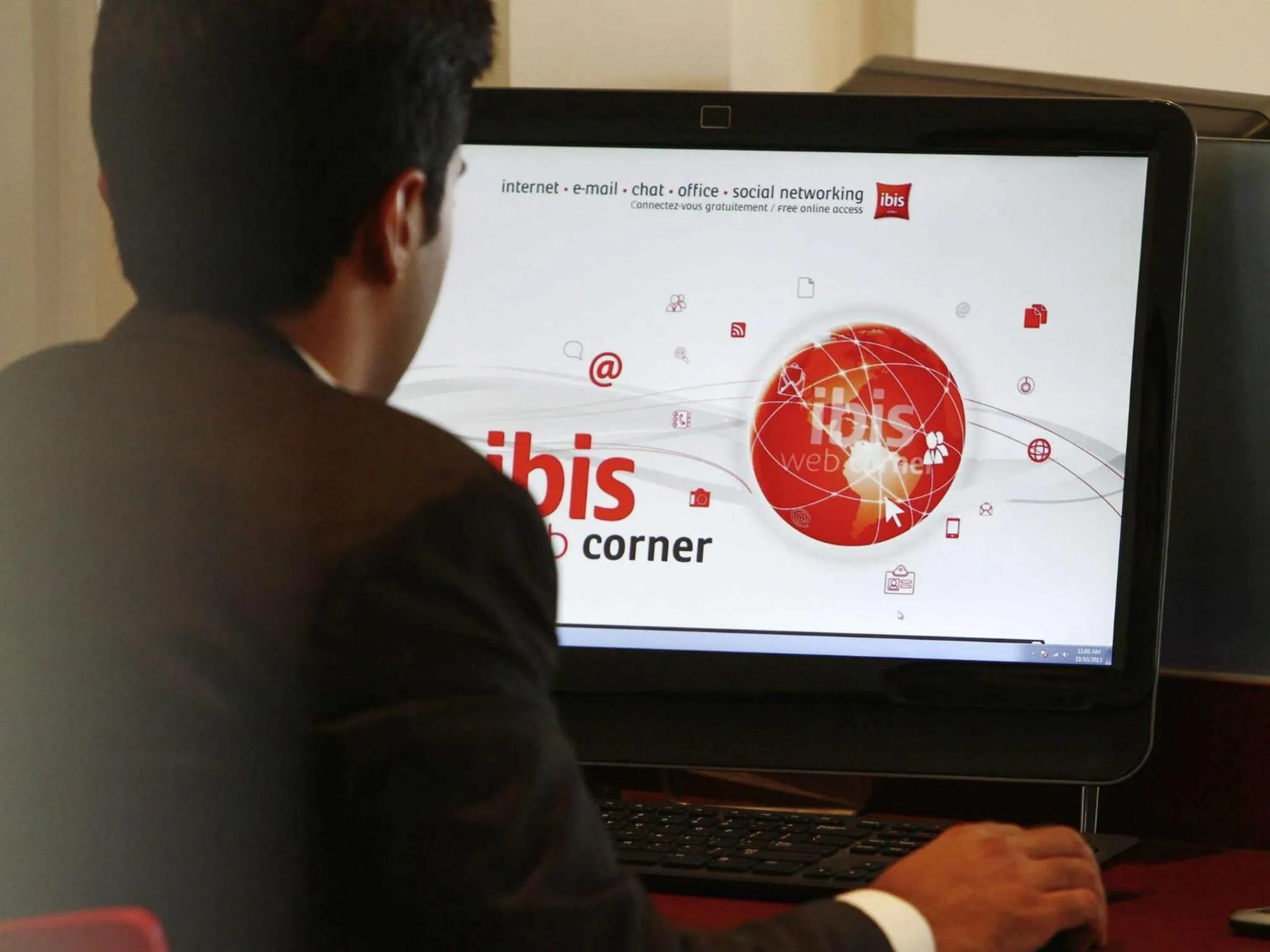 Other in ibis Bengaluru Hosur Road - An Accor Brand