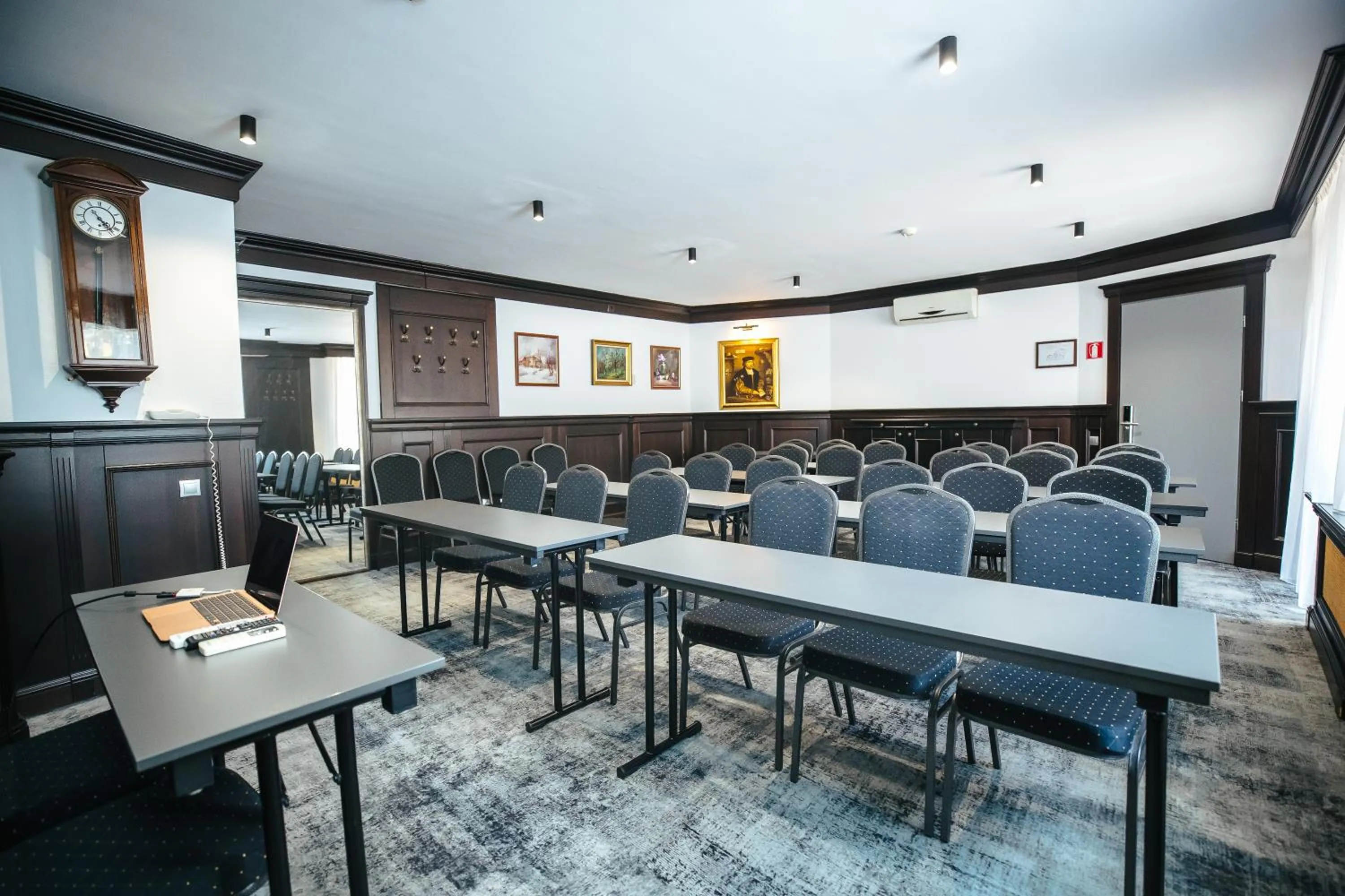 Meeting/conference room in Hotel Meridian