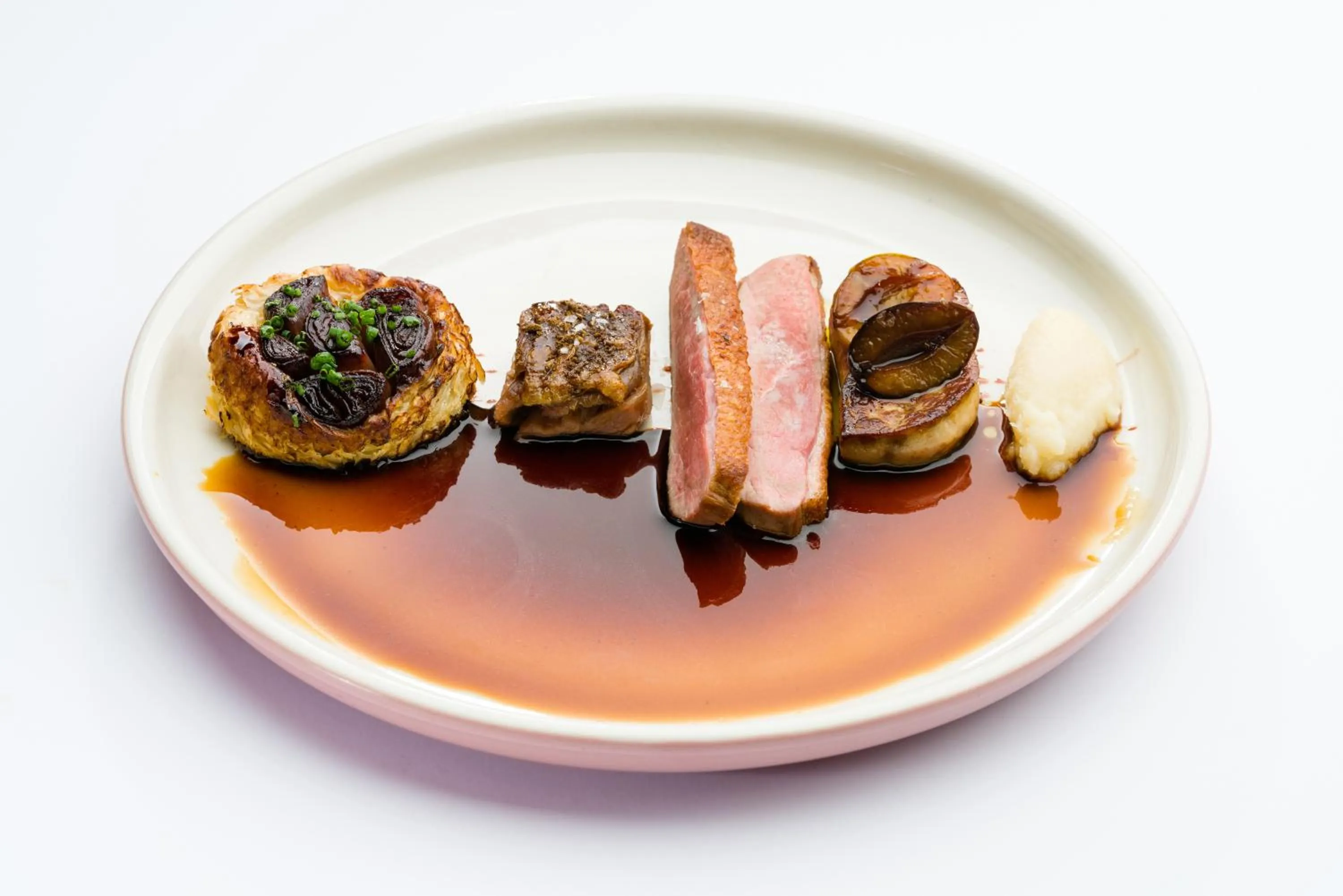 Massage in Hotel Meridian