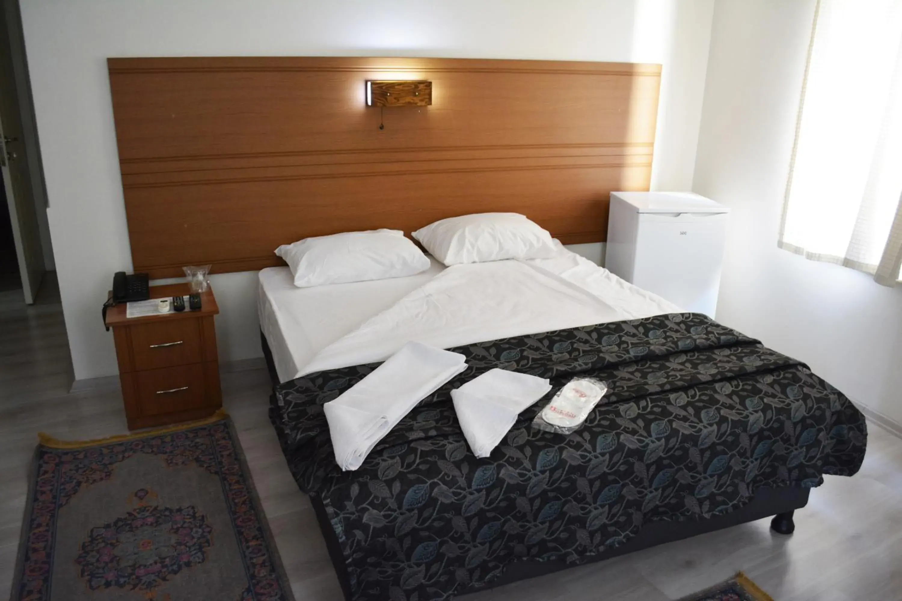 Double Room - single occupancy in Bormali Hotel Double Room - single occupancy in Bormali Hotel
