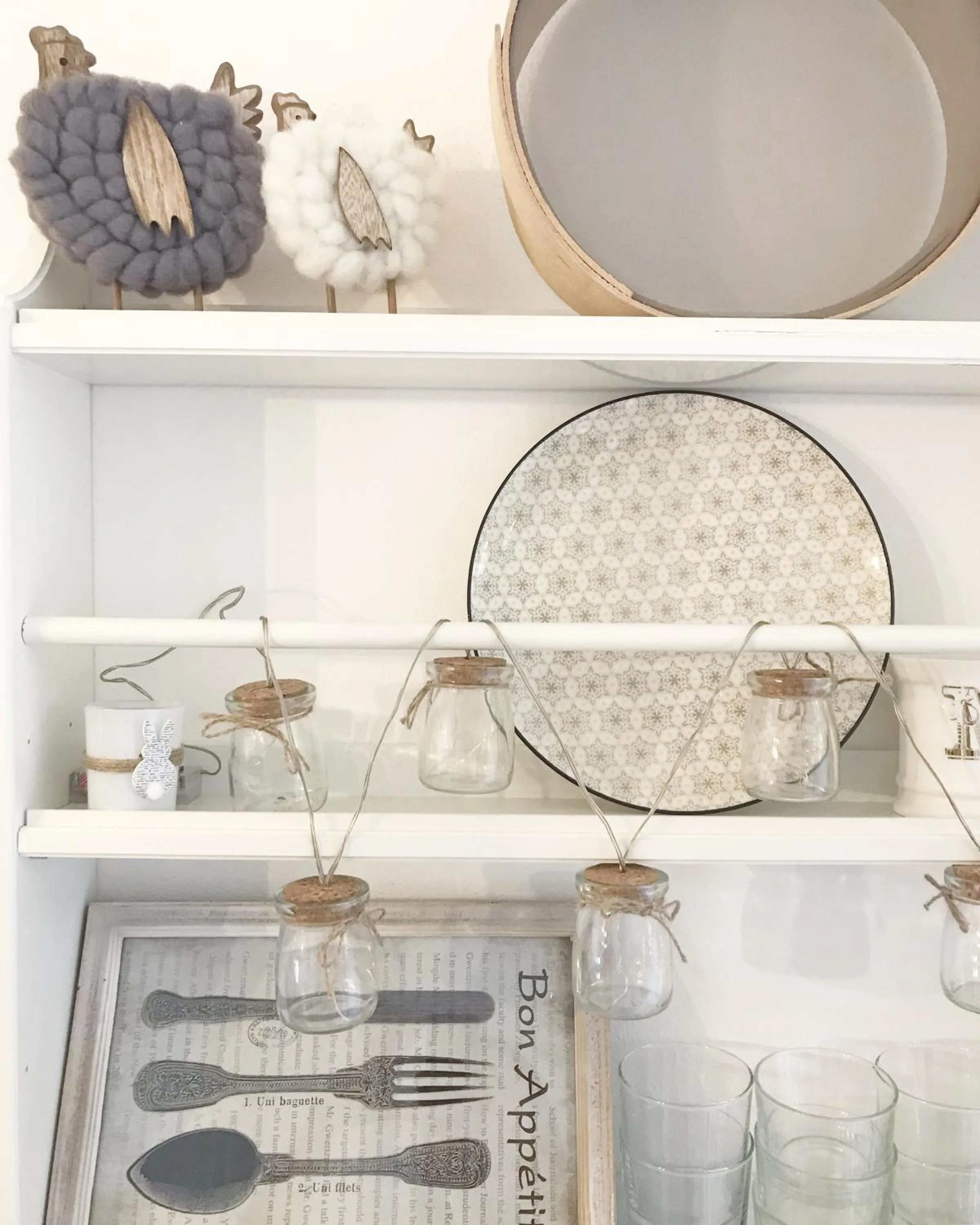 Spring in aMarti Suites B&B