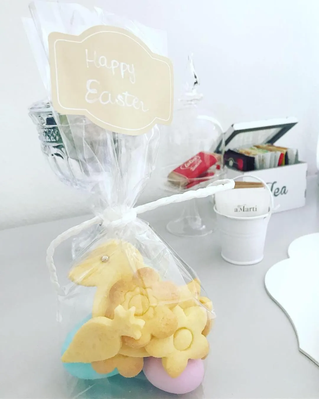 Spring in aMarti Suites B&B