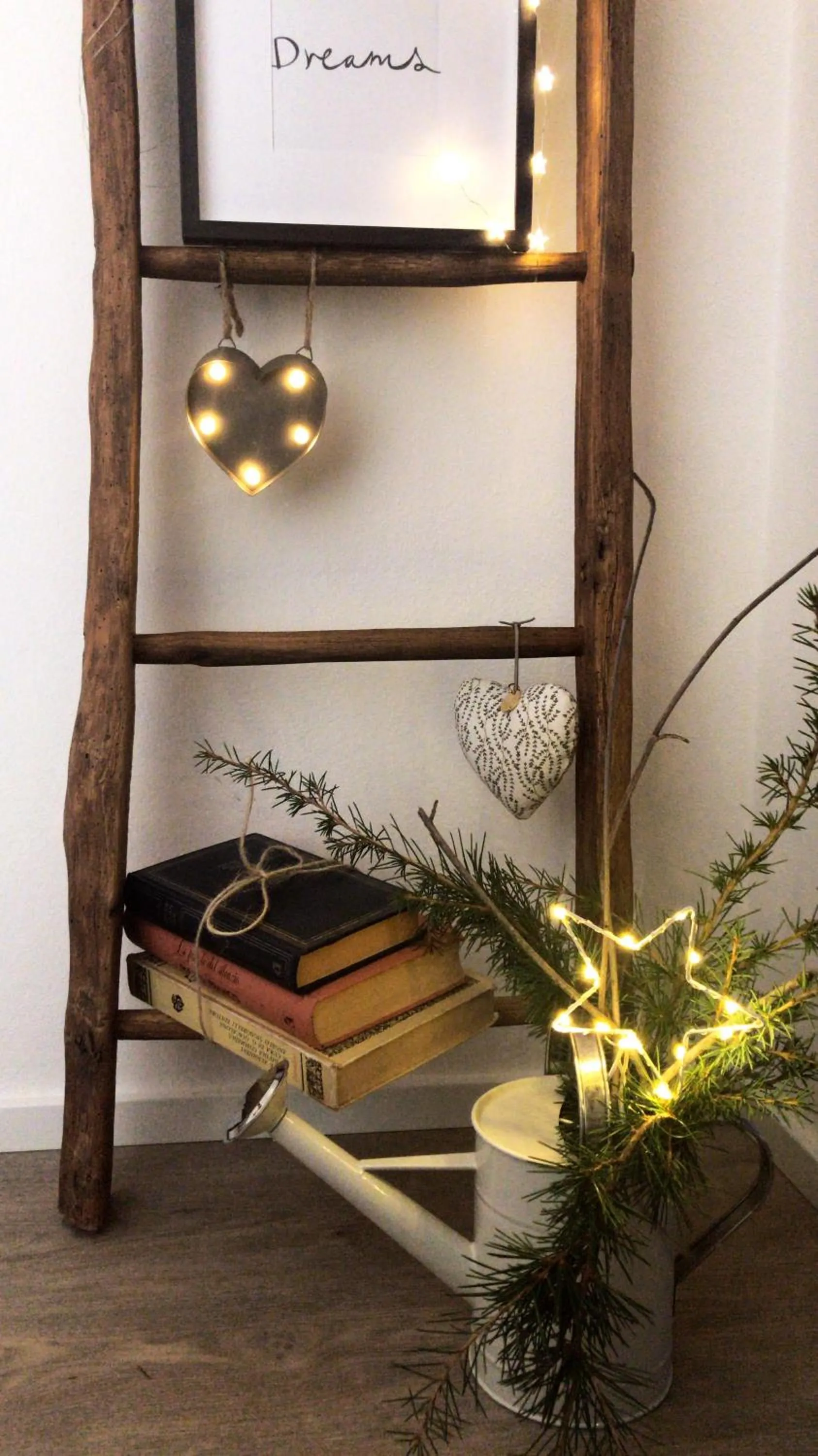 Decorative detail in aMarti Suites B&B