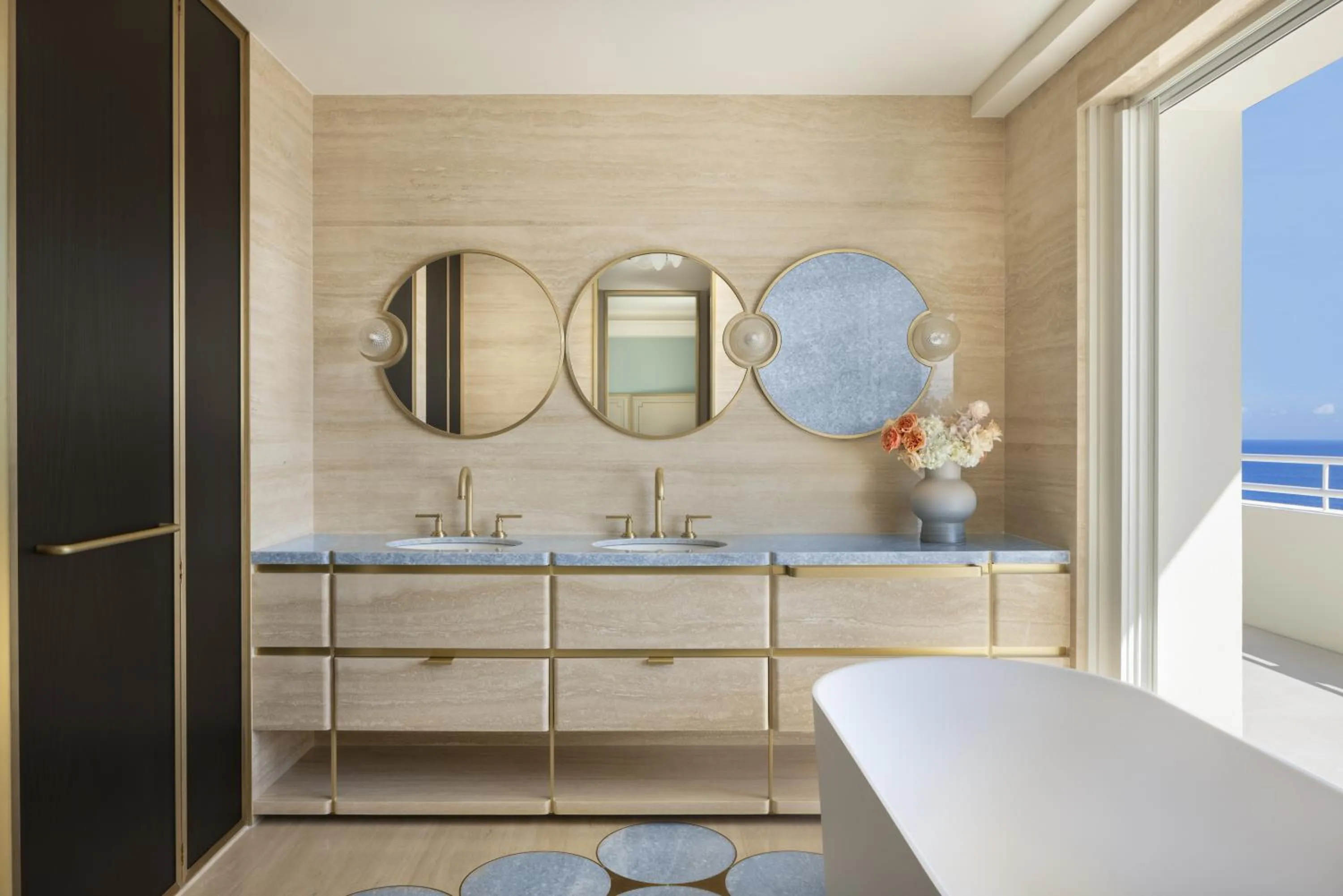 Grand-Hôtel du Cap-Ferrat, A Four Seasons Hotel