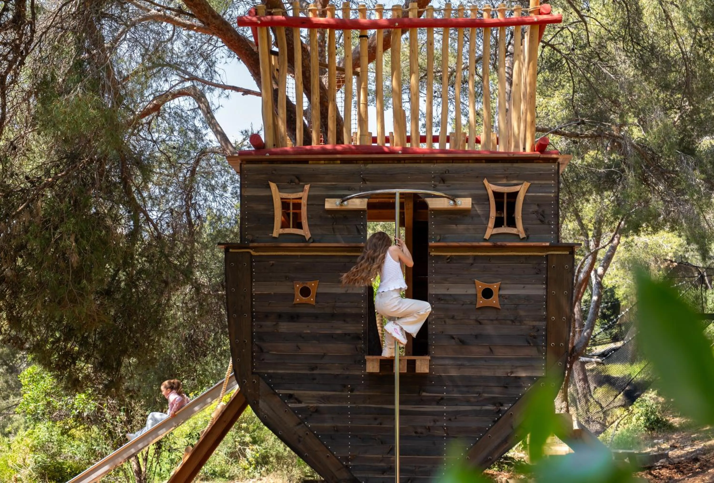 Grand-Hôtel du Cap-Ferrat, A Four Seasons Hotel