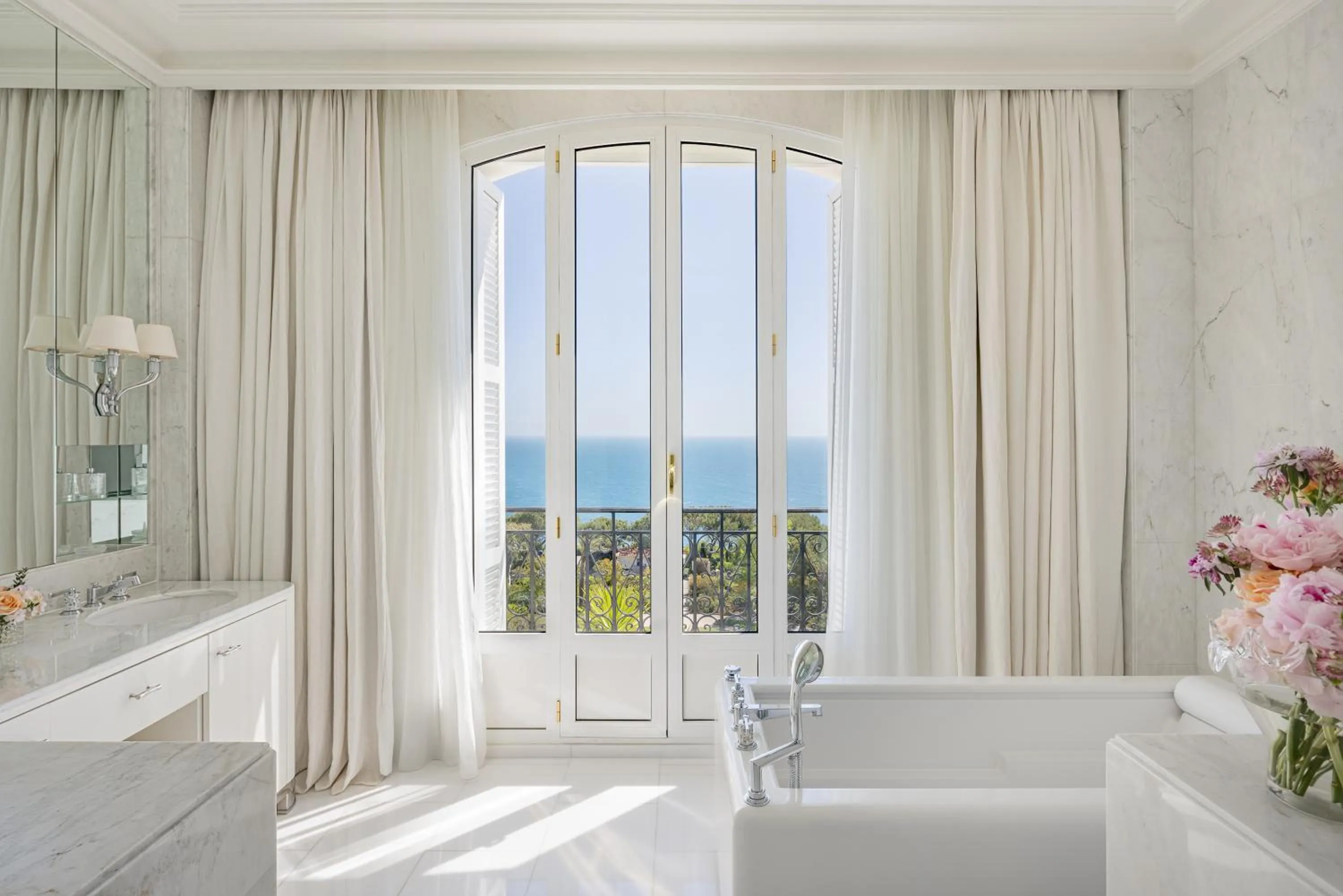 Grand-Hôtel du Cap-Ferrat, A Four Seasons Hotel