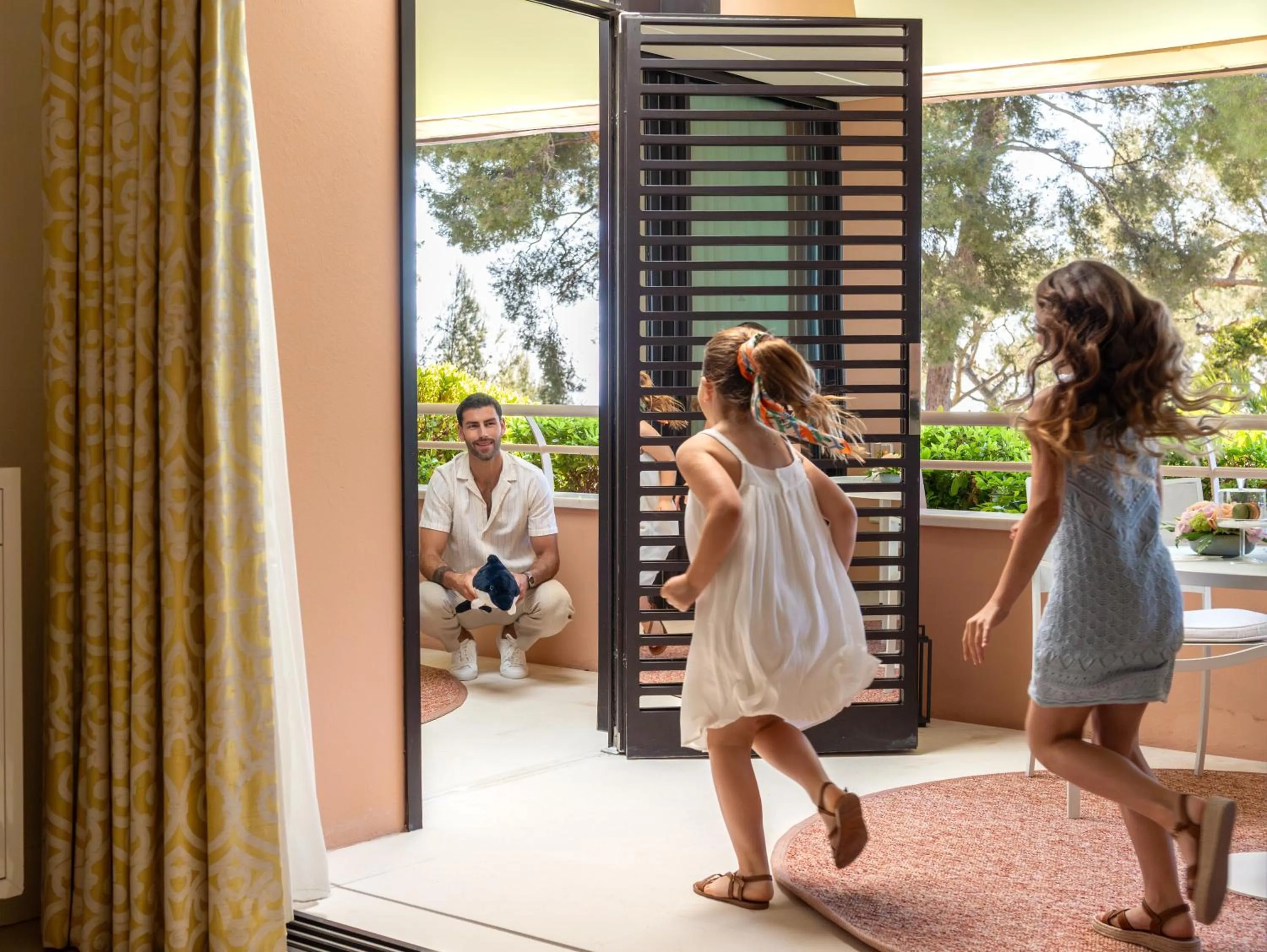 Grand-Hôtel du Cap-Ferrat, A Four Seasons Hotel