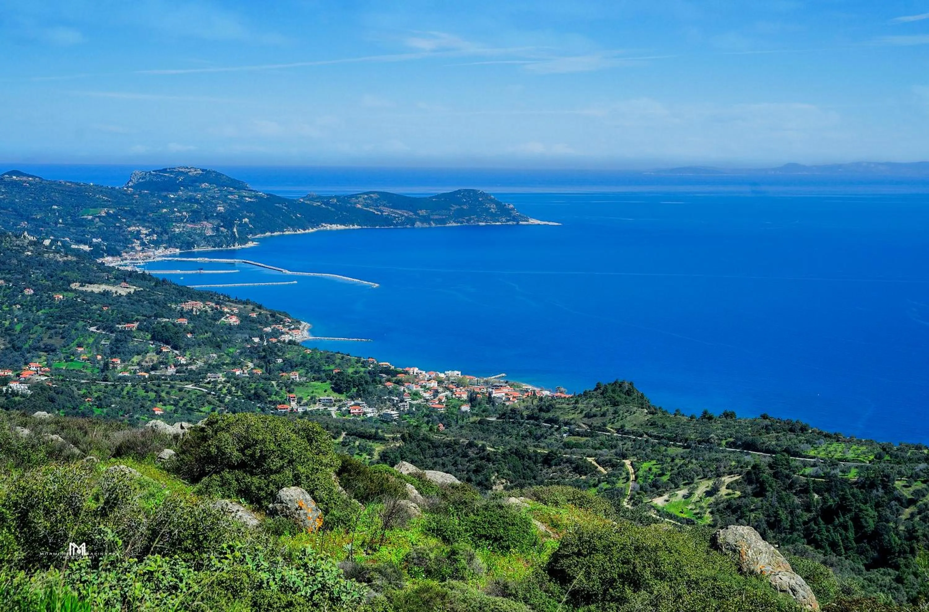 Off site in Corali Hotel