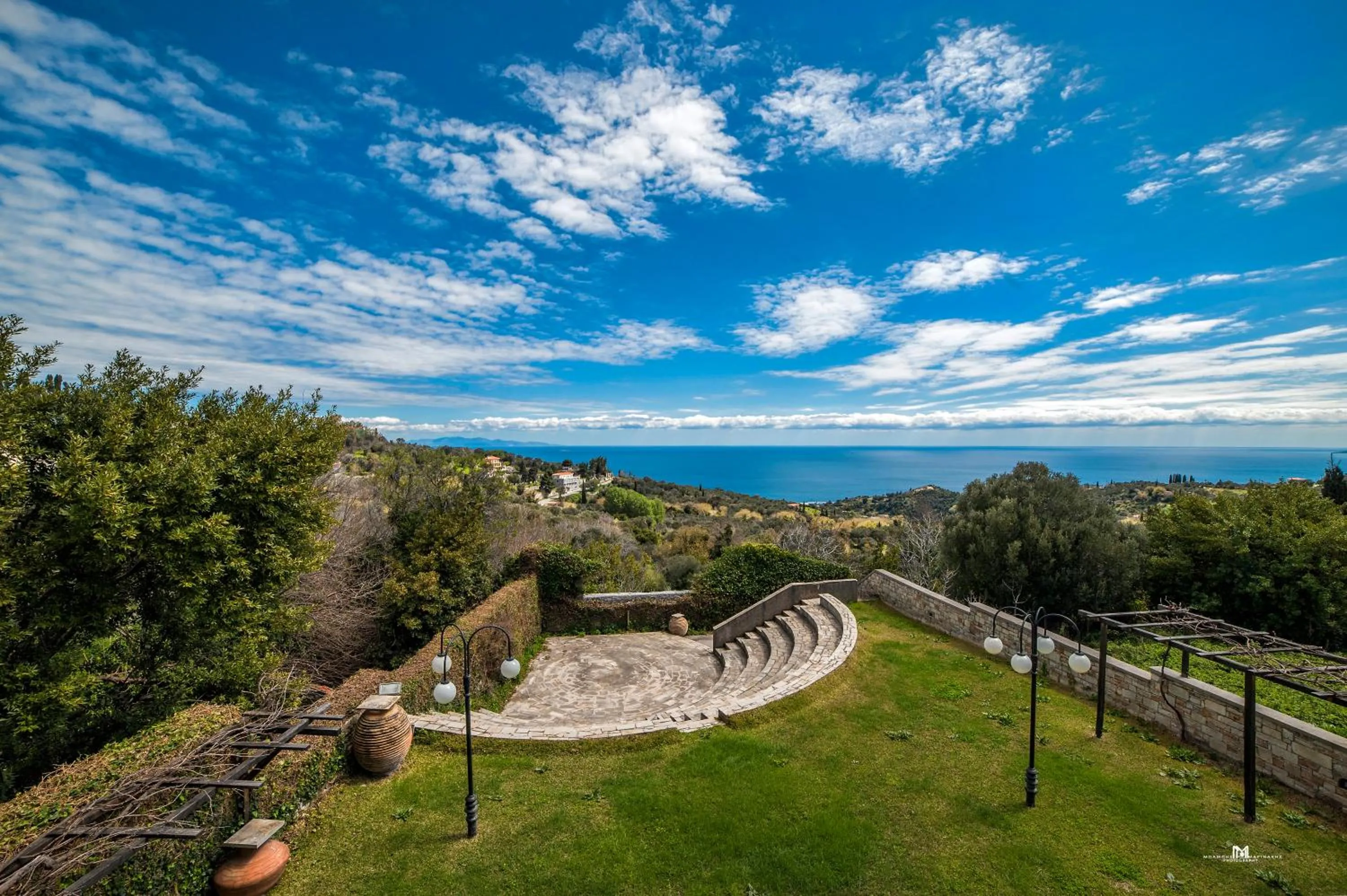 Nearby landmark in Corali Hotel